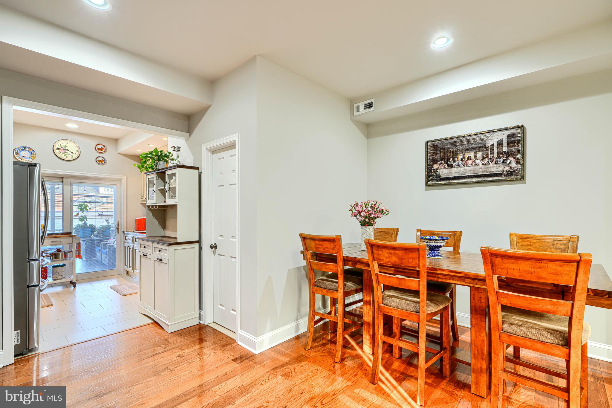 BREWERS HILL - Residential