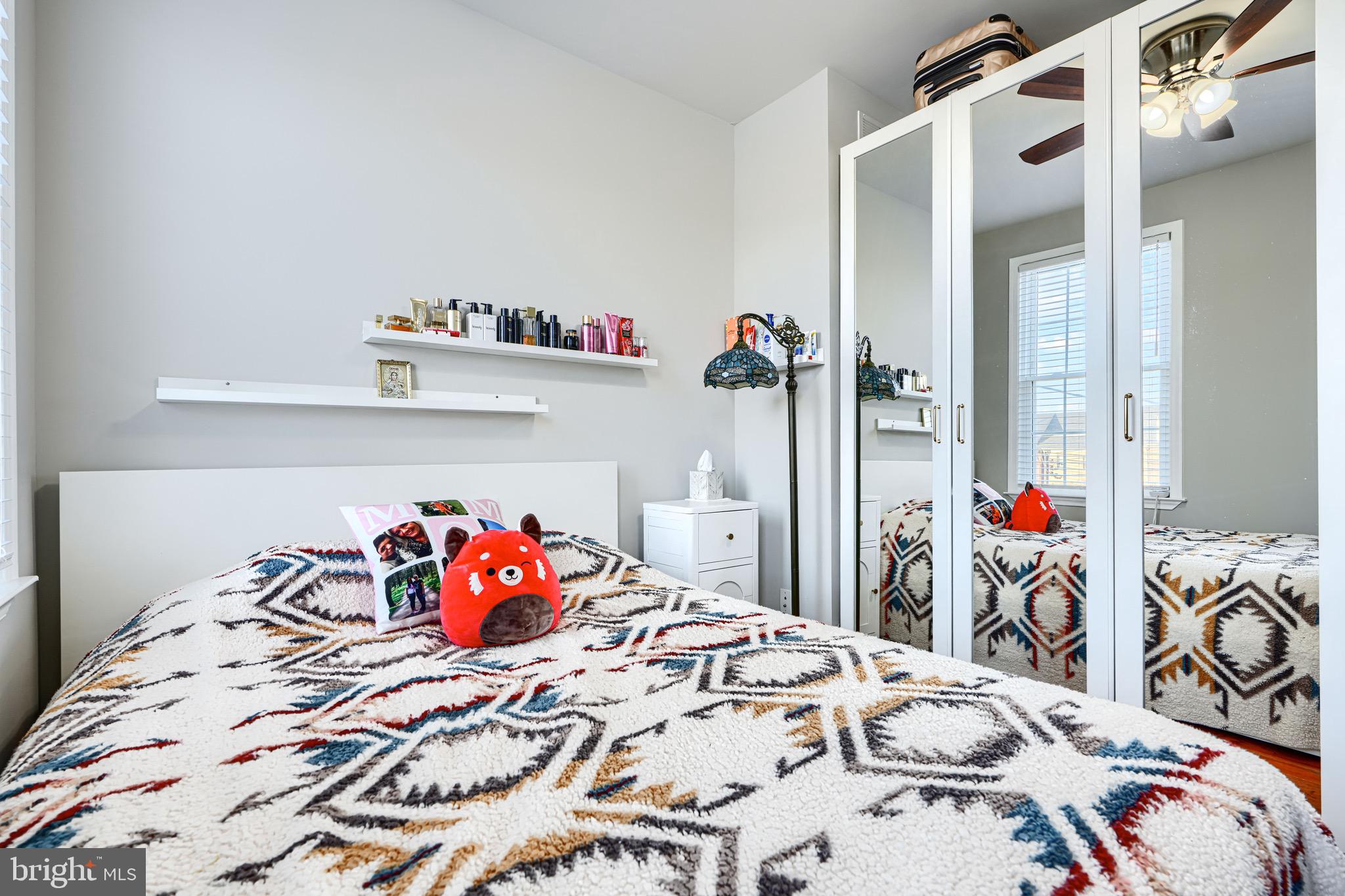 BREWERS HILL - Residential