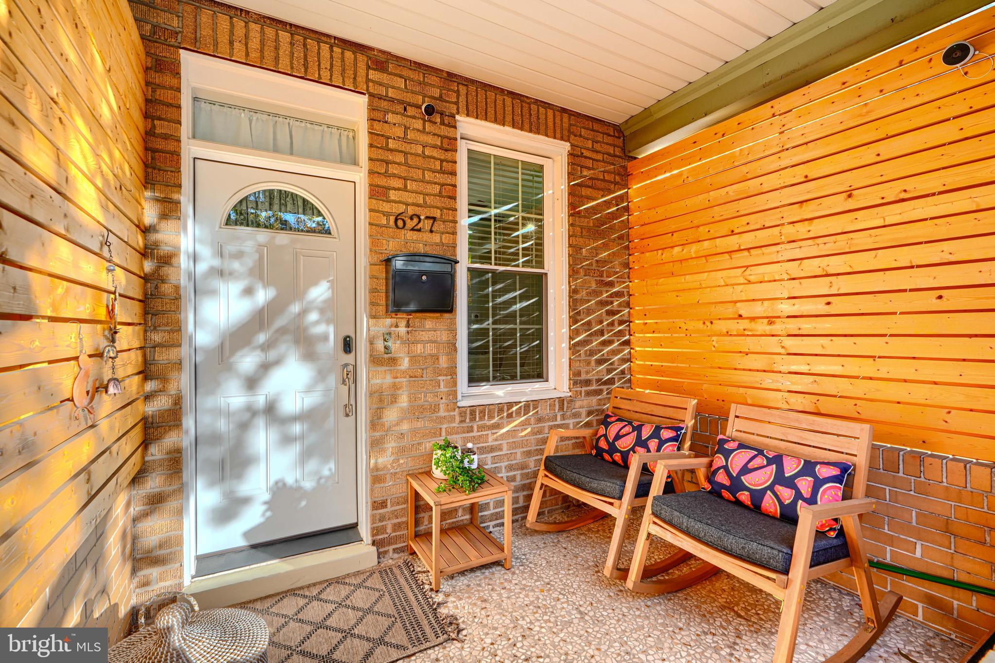 BREWERS HILL - Residential