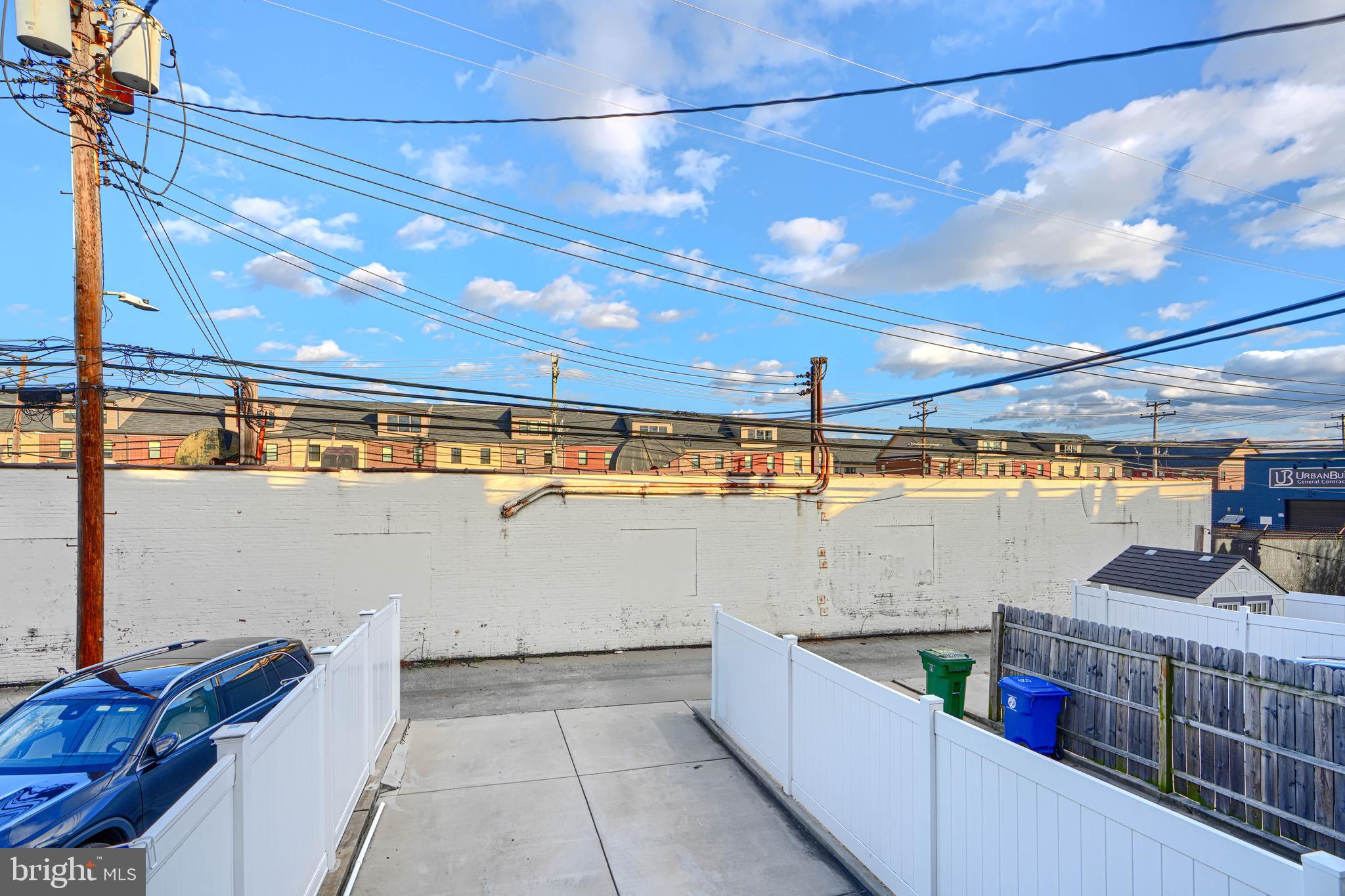 BREWERS HILL - Residential