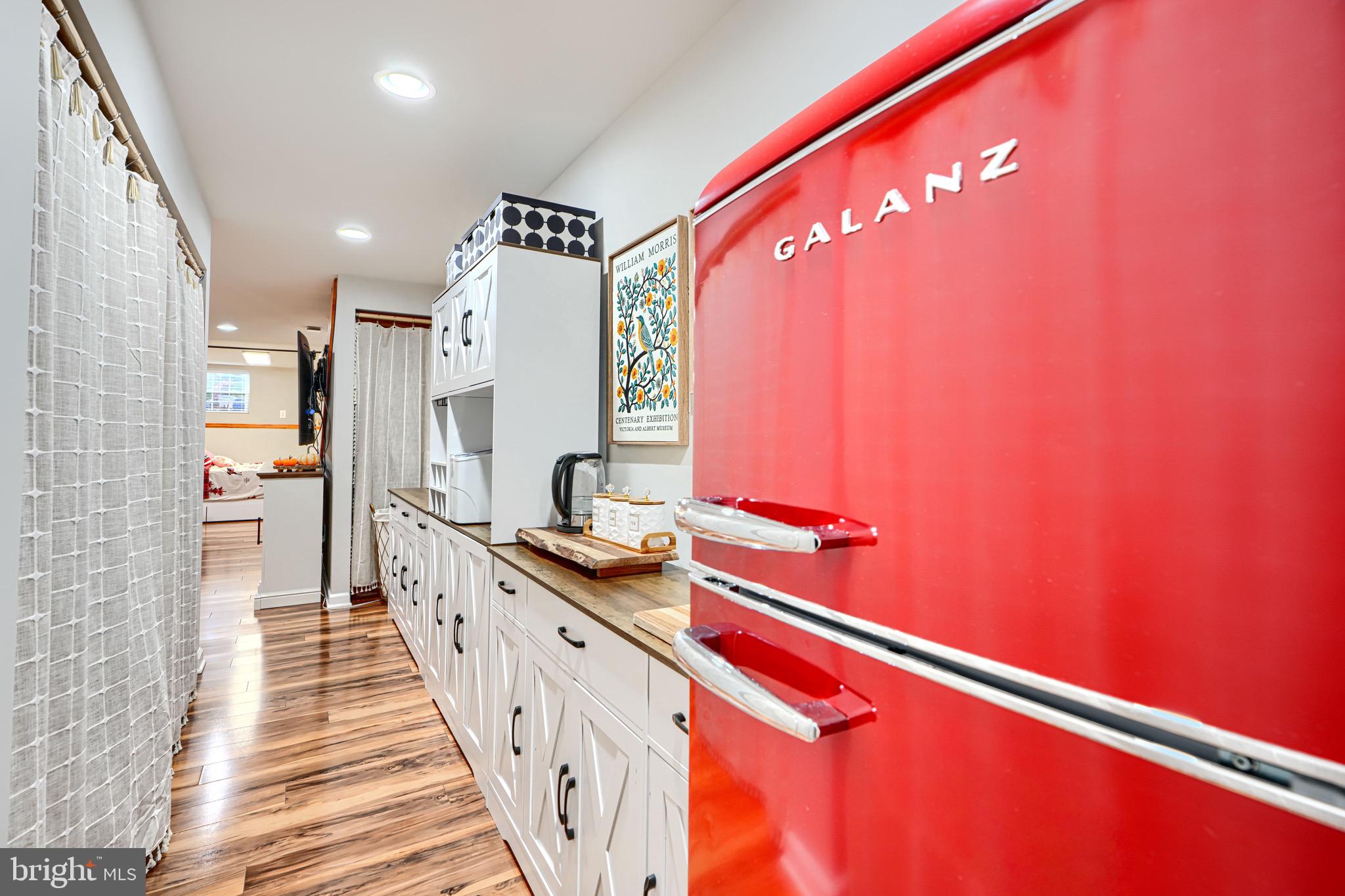 BREWERS HILL - Residential