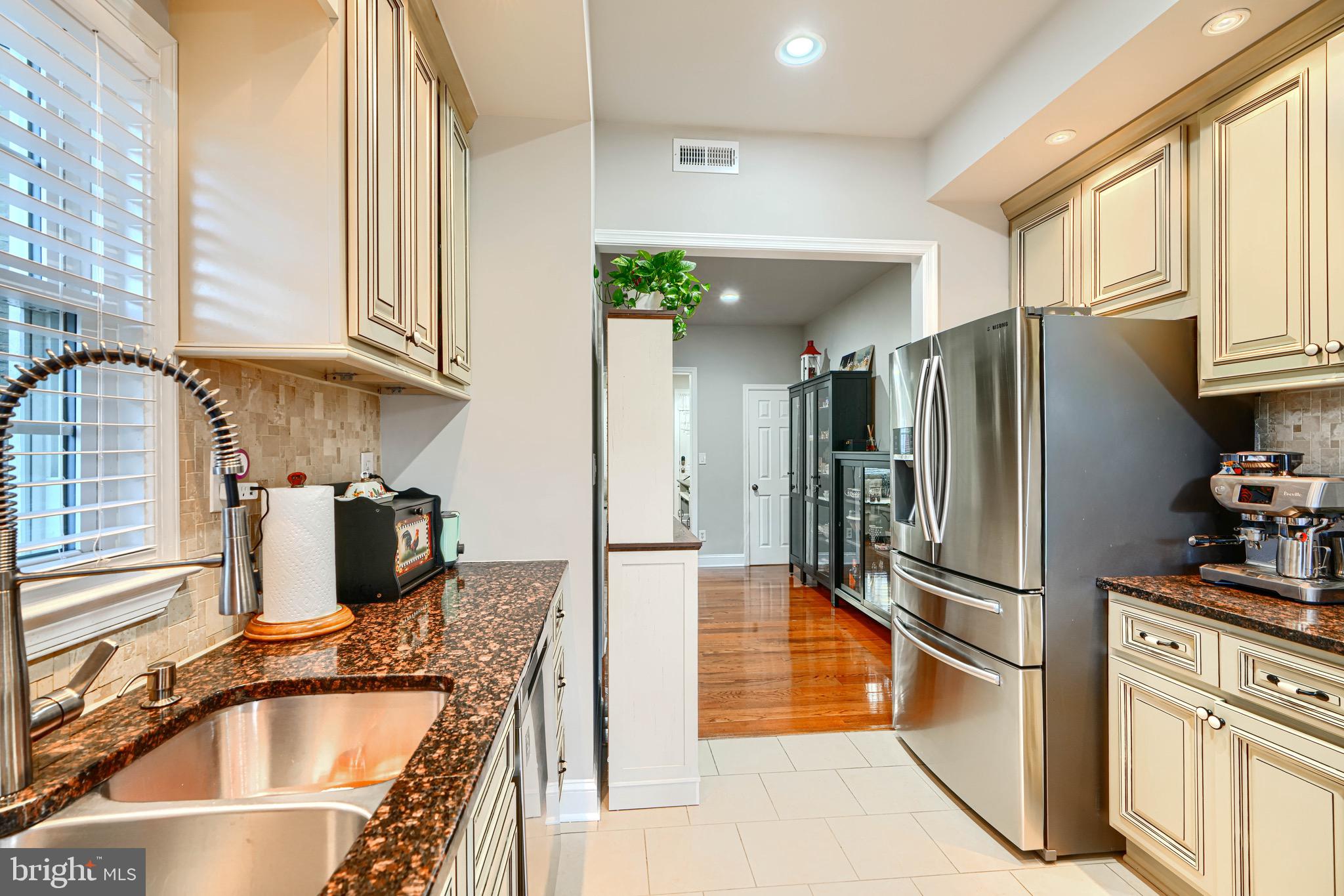 BREWERS HILL - Residential