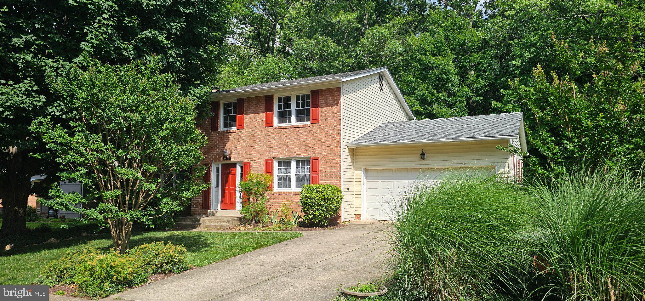 5243 KAYWOOD COURT