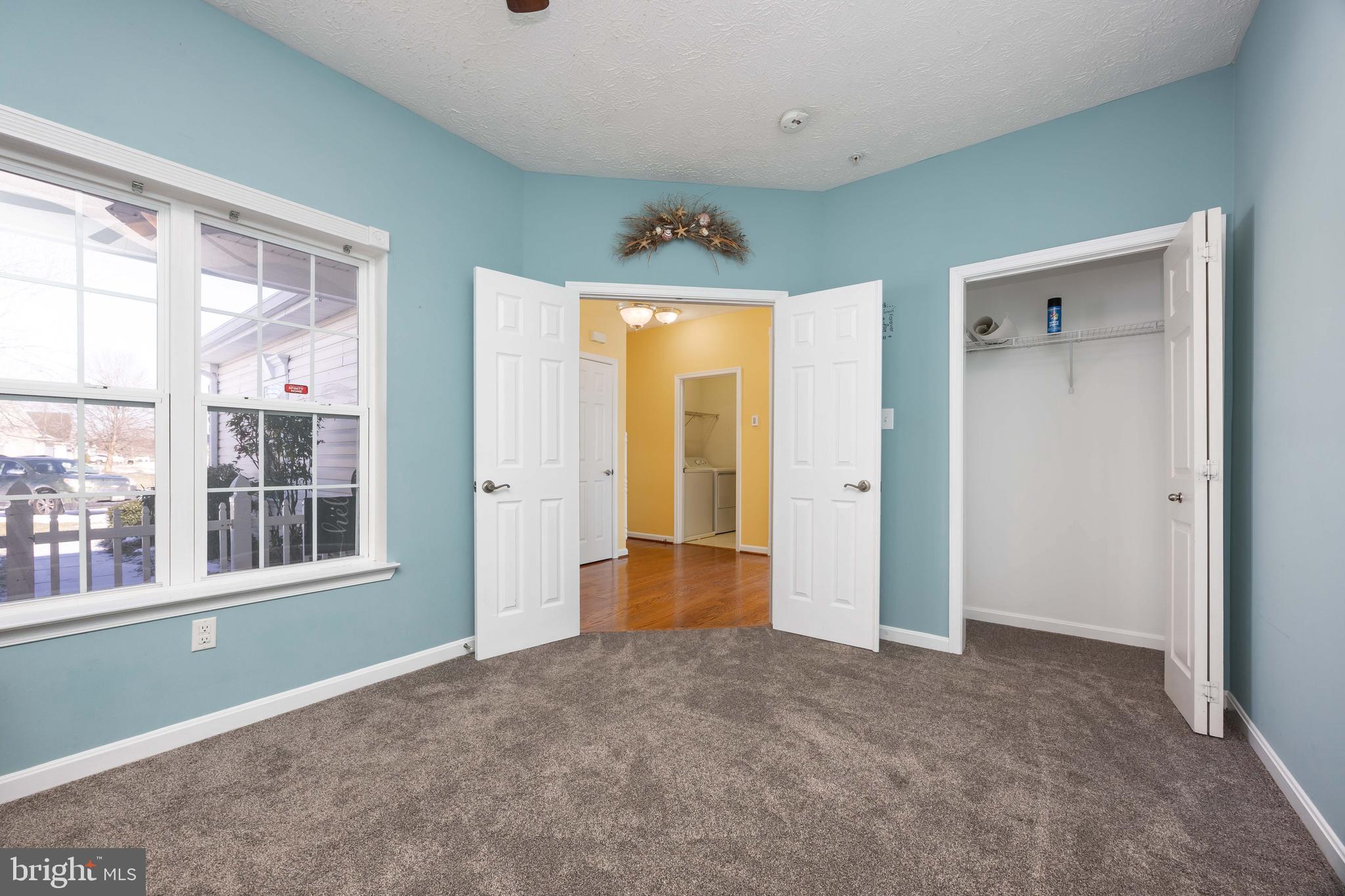 WOOD CREEK GOLF COMM - Residential