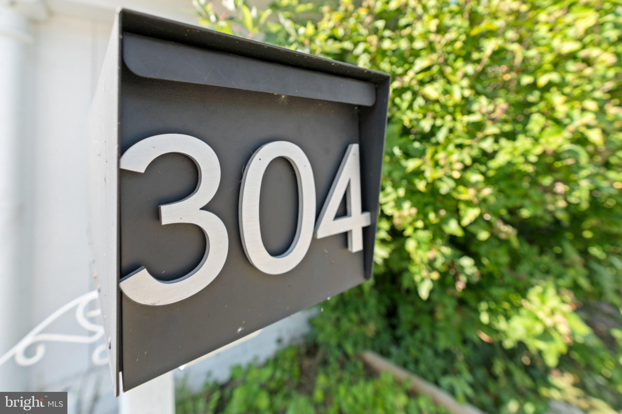 304 POPLAR STREET
