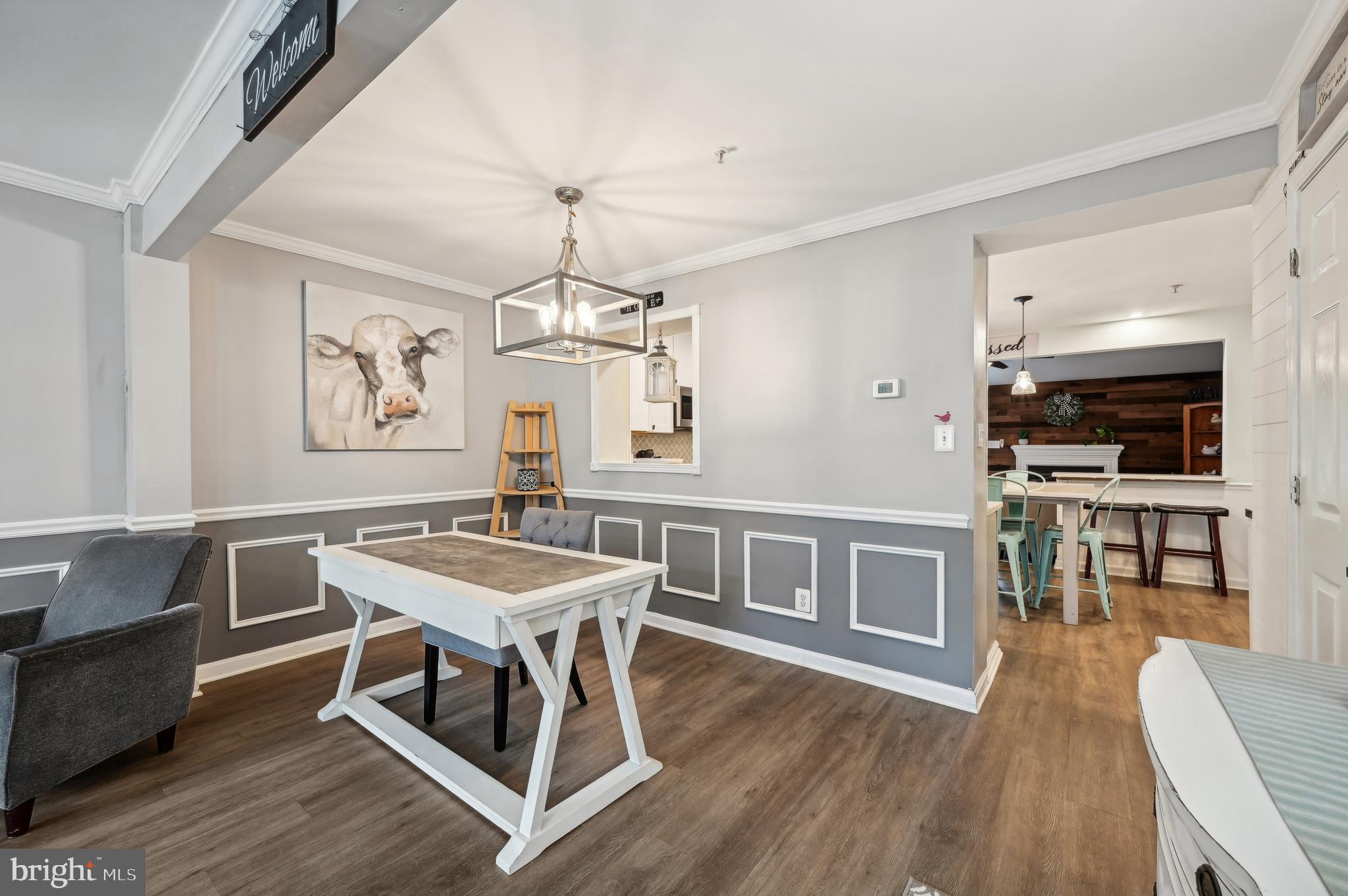 BRISTOL FOREST - Residential