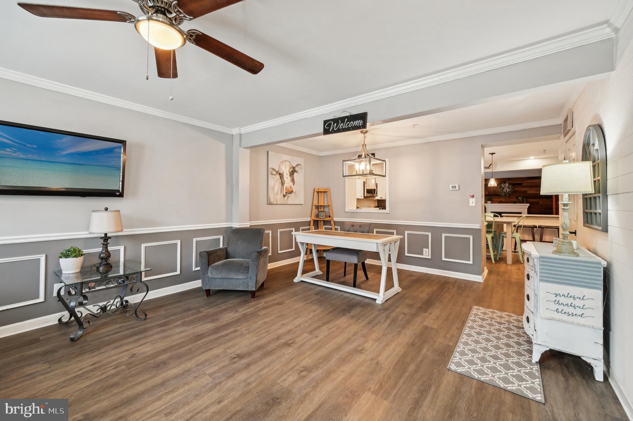 BRISTOL FOREST - Residential