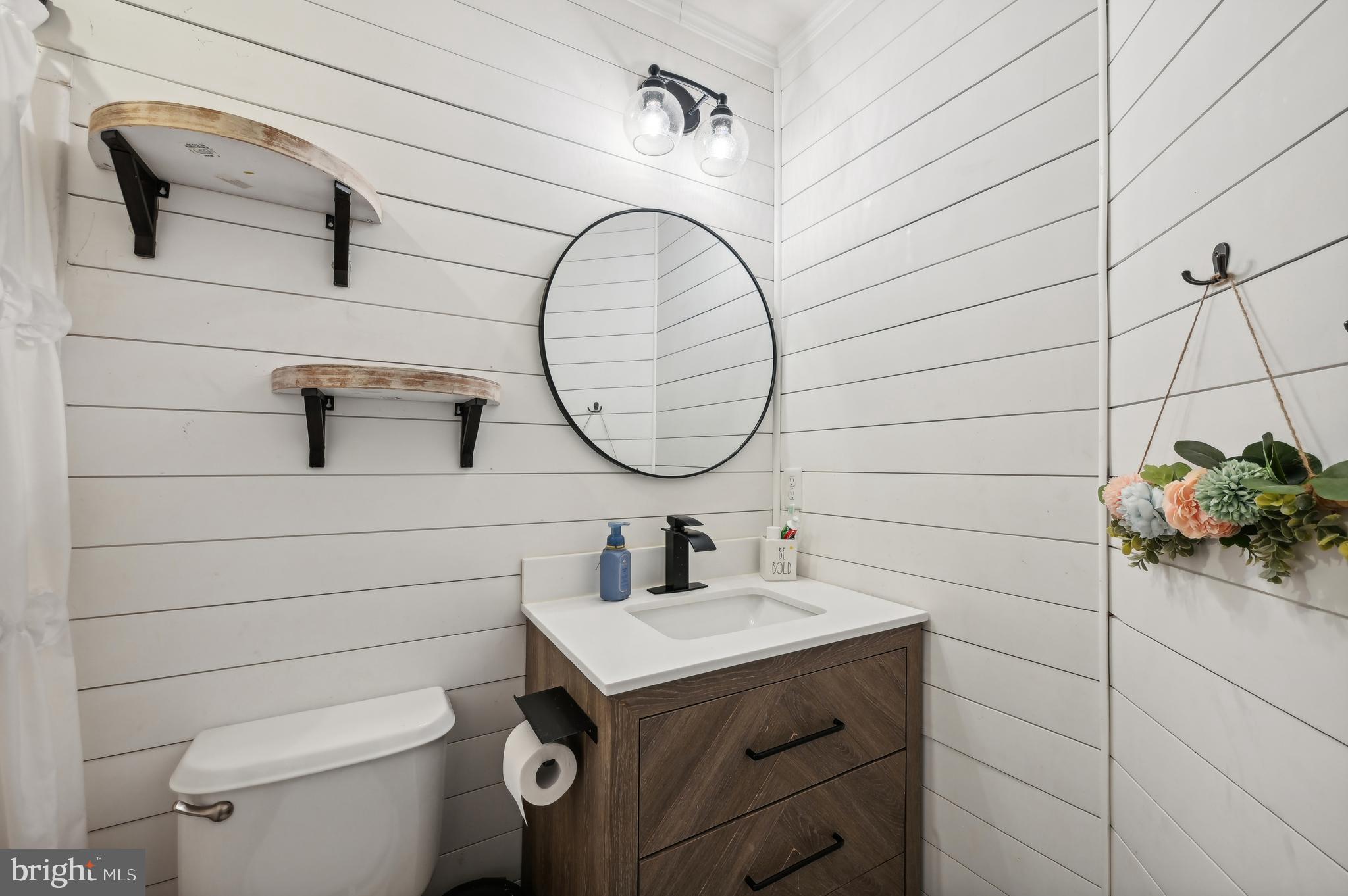 BRISTOL FOREST - Residential