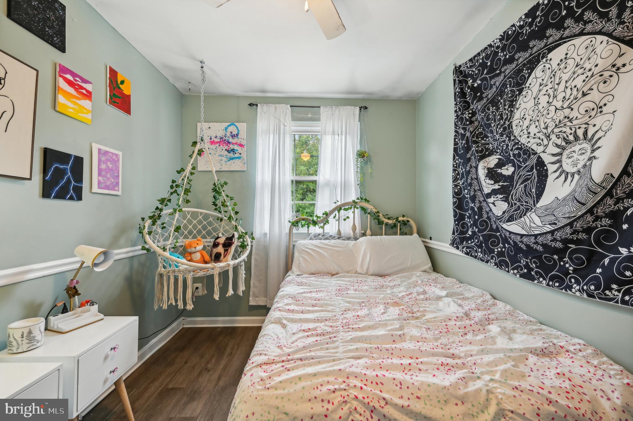 BRISTOL FOREST - Residential