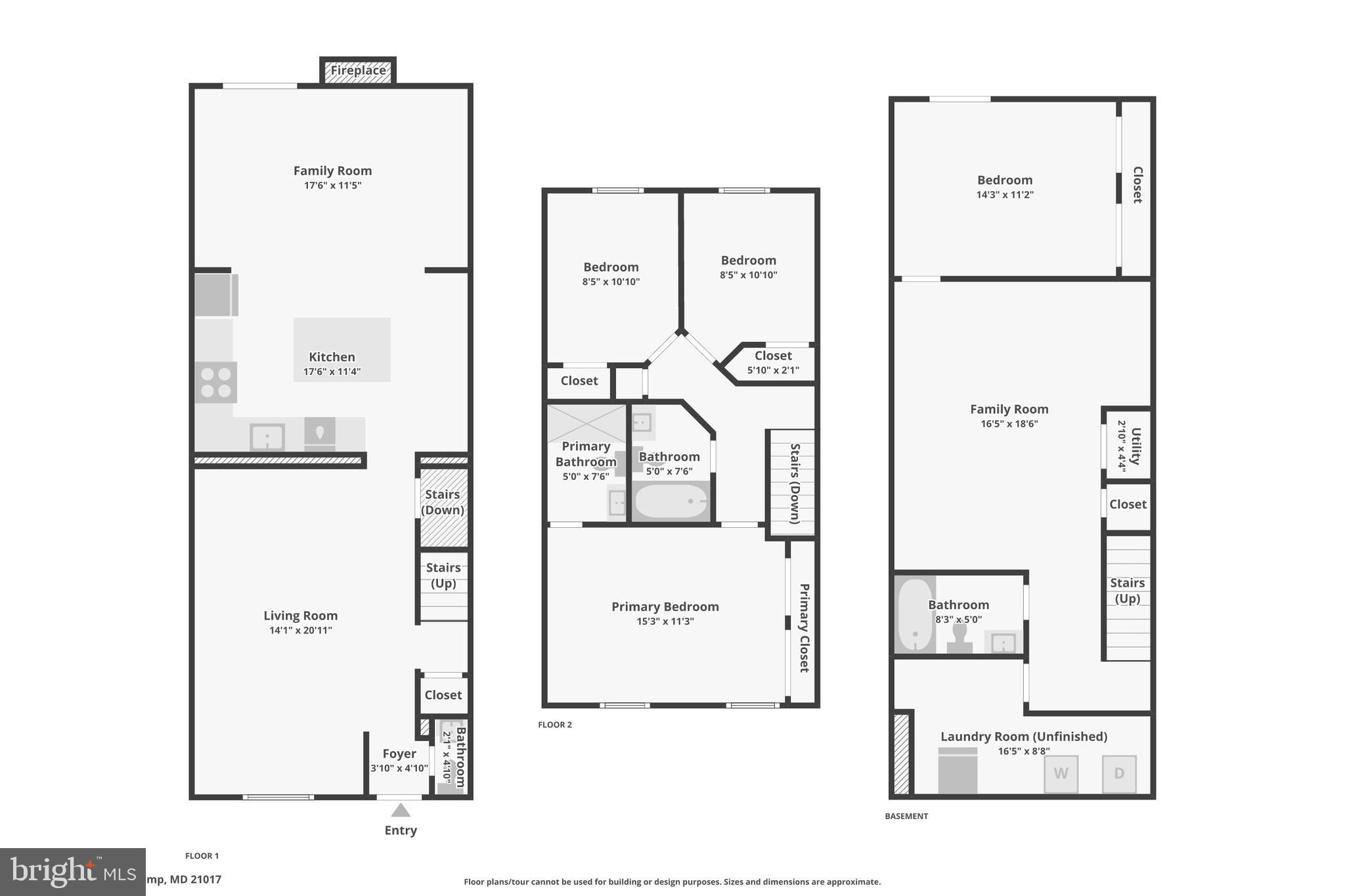 BRISTOL FOREST - Residential