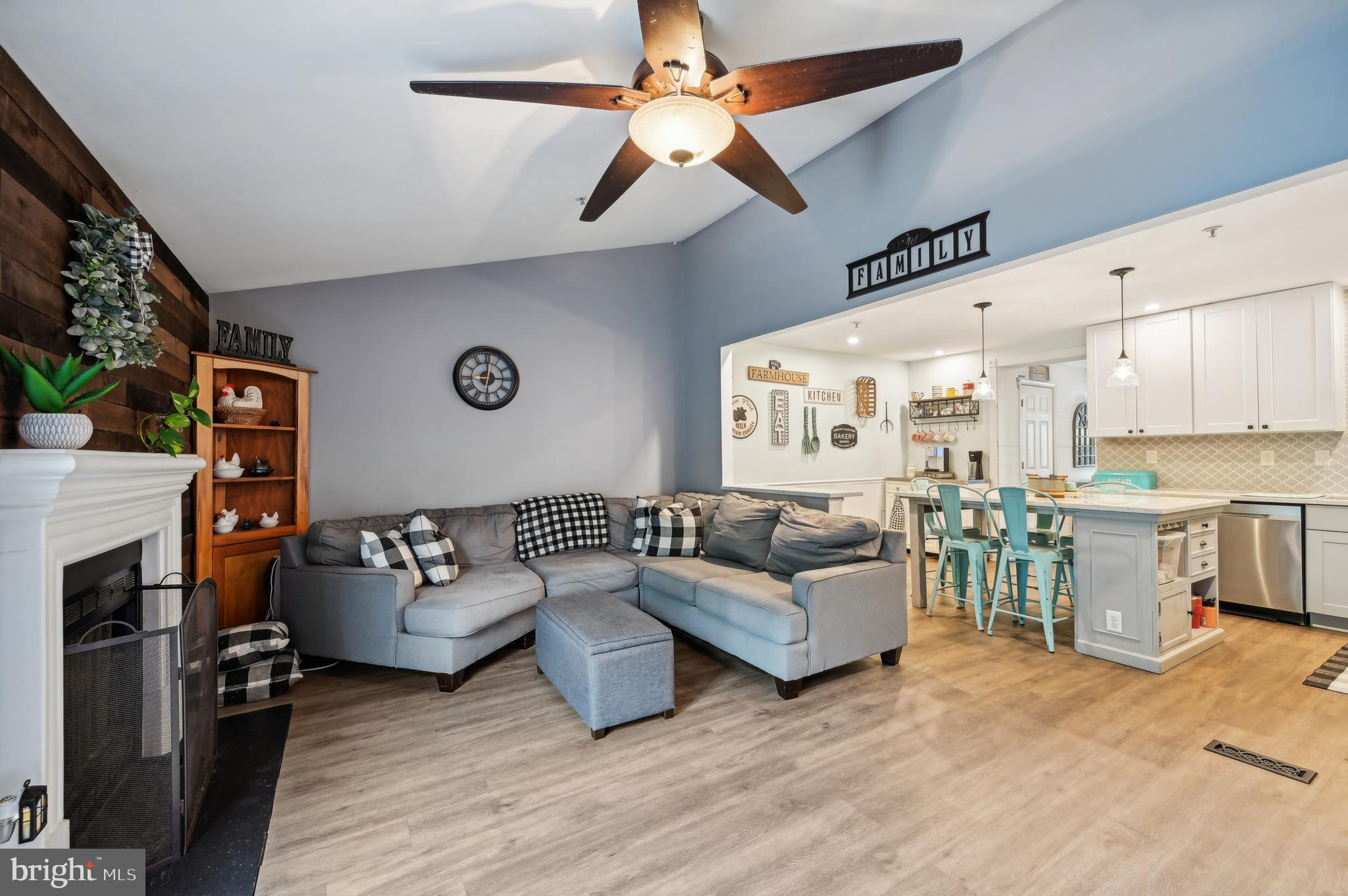 BRISTOL FOREST - Residential