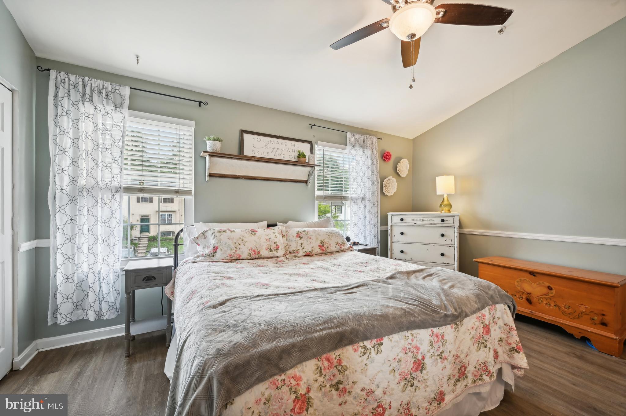 BRISTOL FOREST - Residential