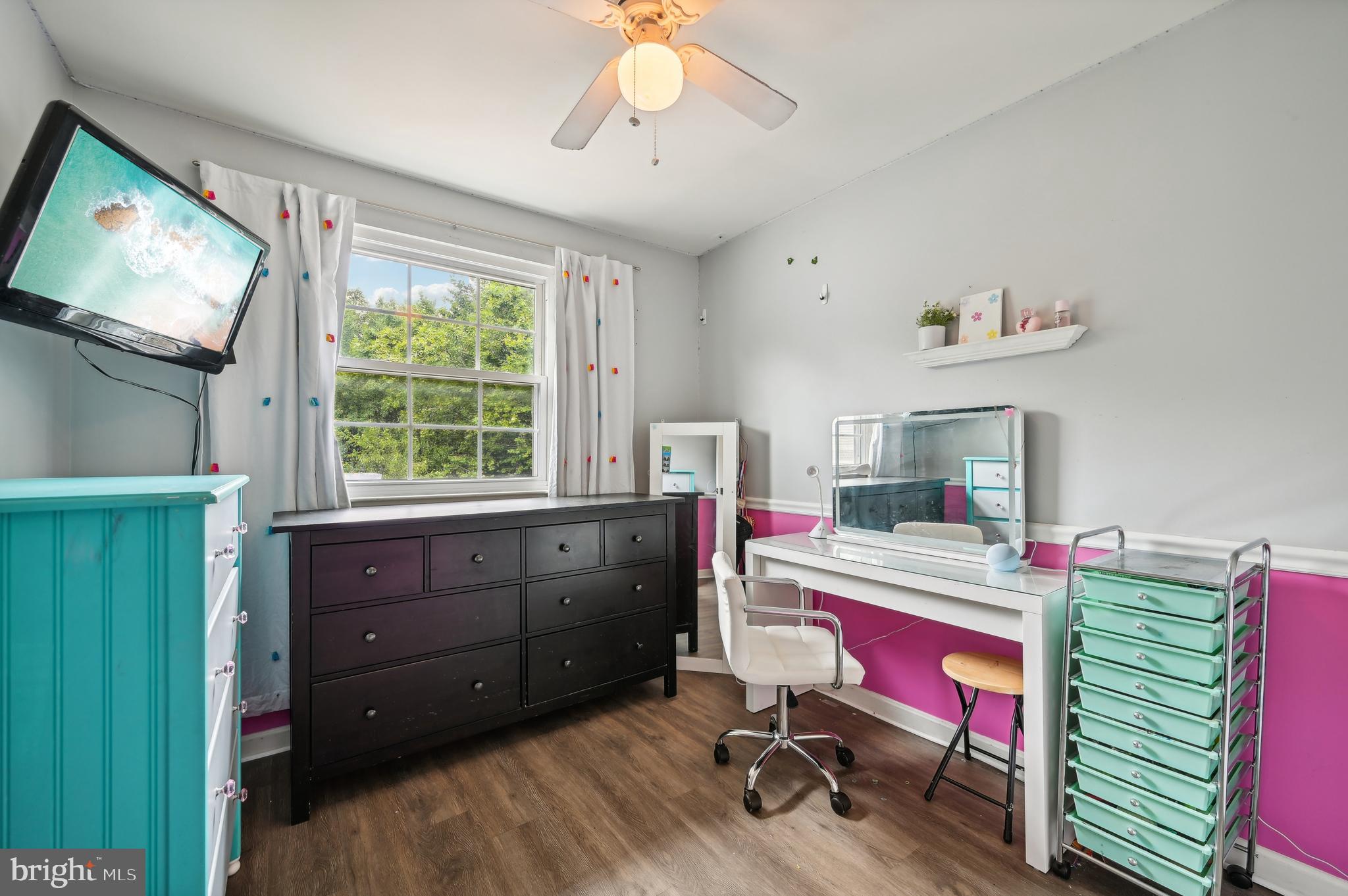 BRISTOL FOREST - Residential