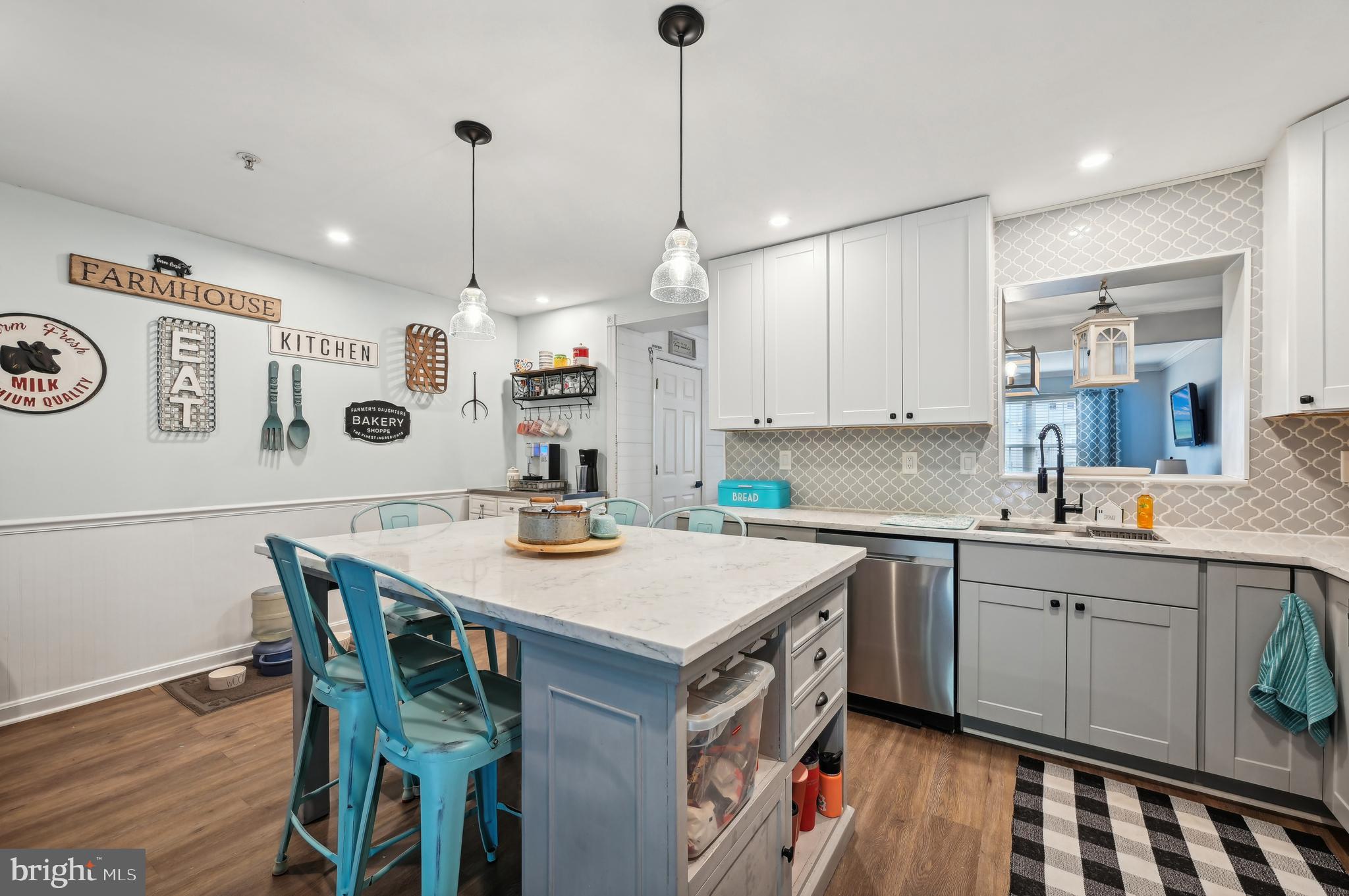 BRISTOL FOREST - Residential