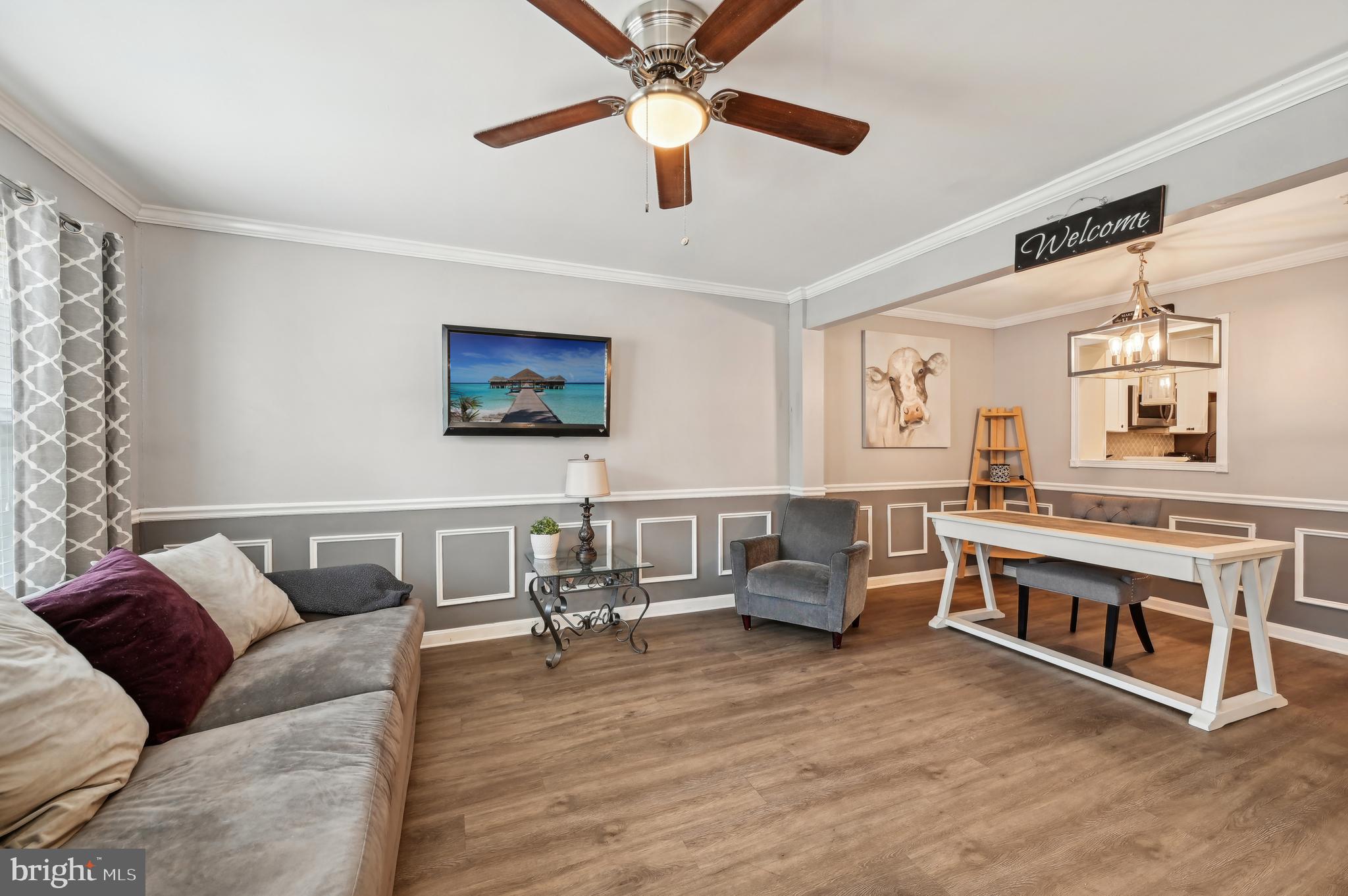 BRISTOL FOREST - Residential