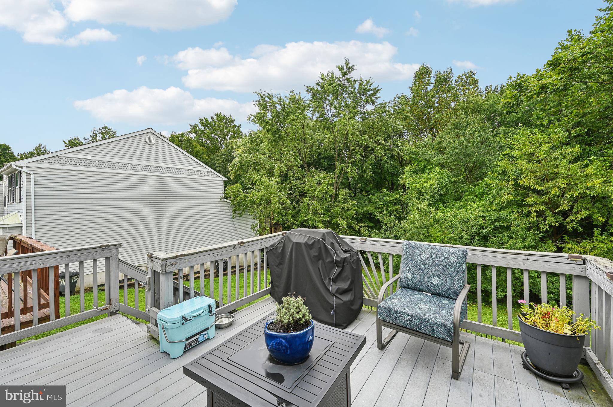 BRISTOL FOREST - Residential