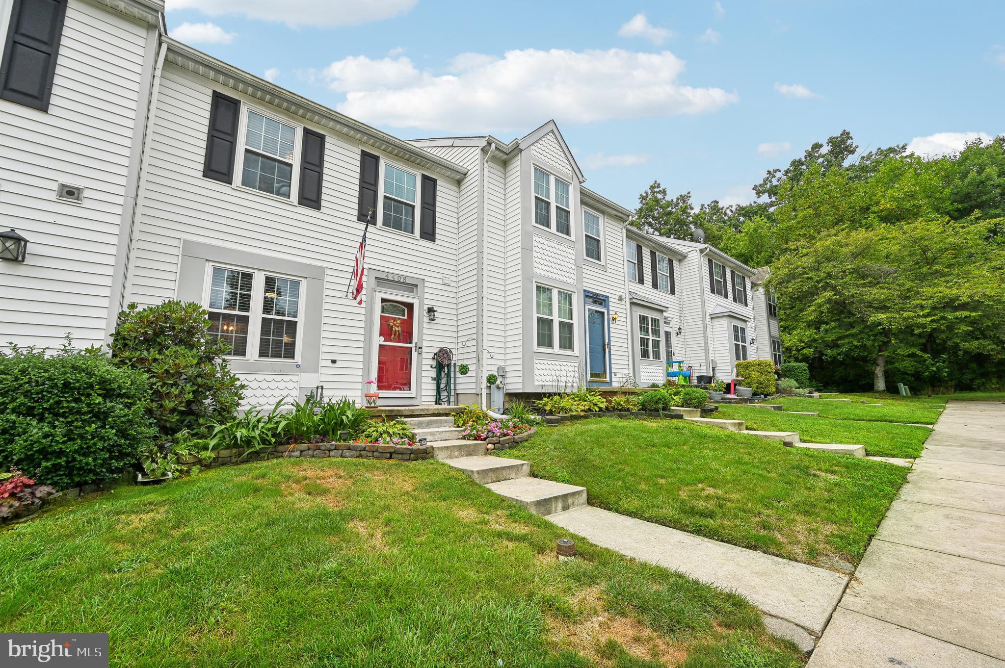 BRISTOL FOREST - Residential