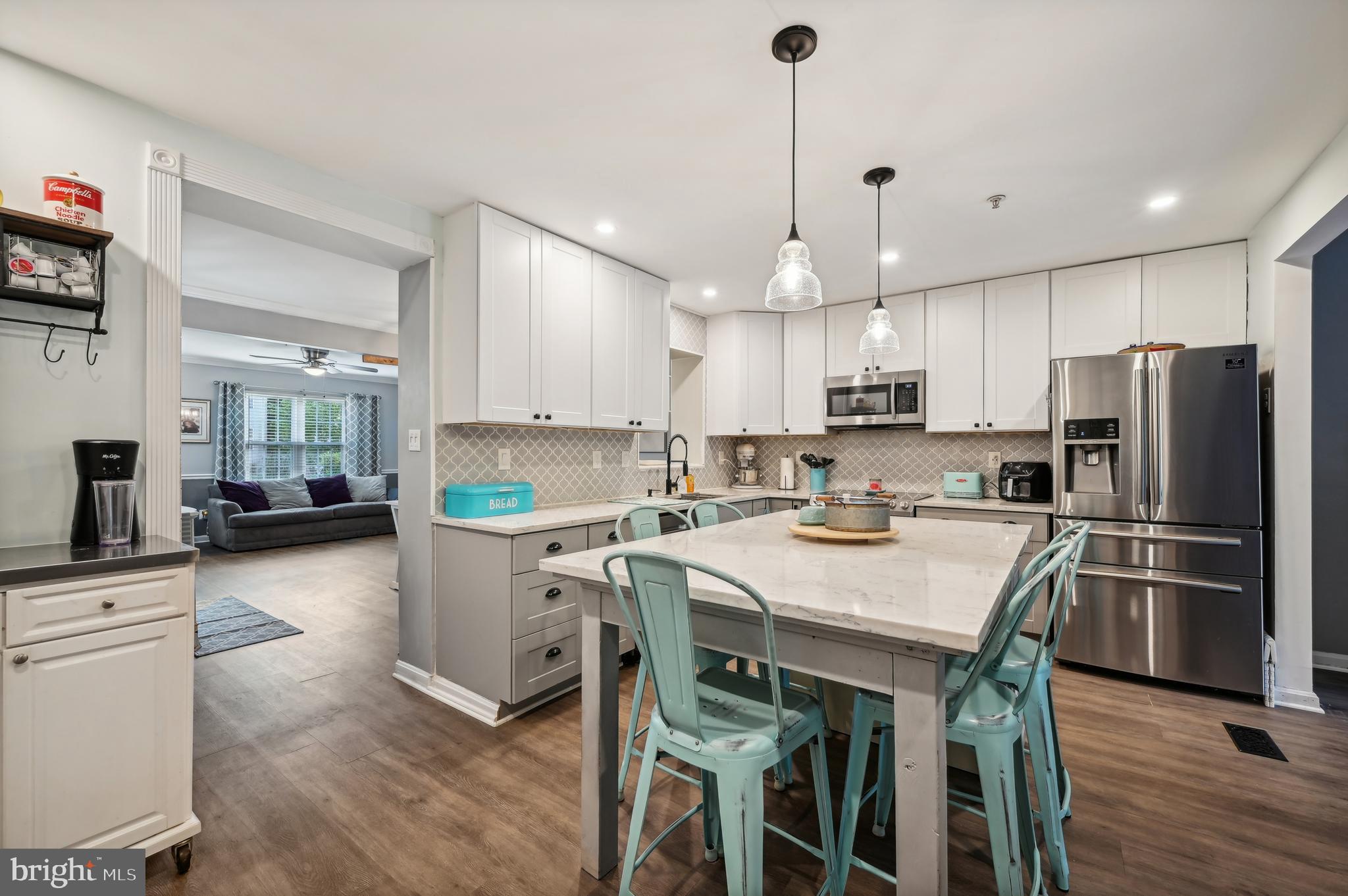 BRISTOL FOREST - Residential