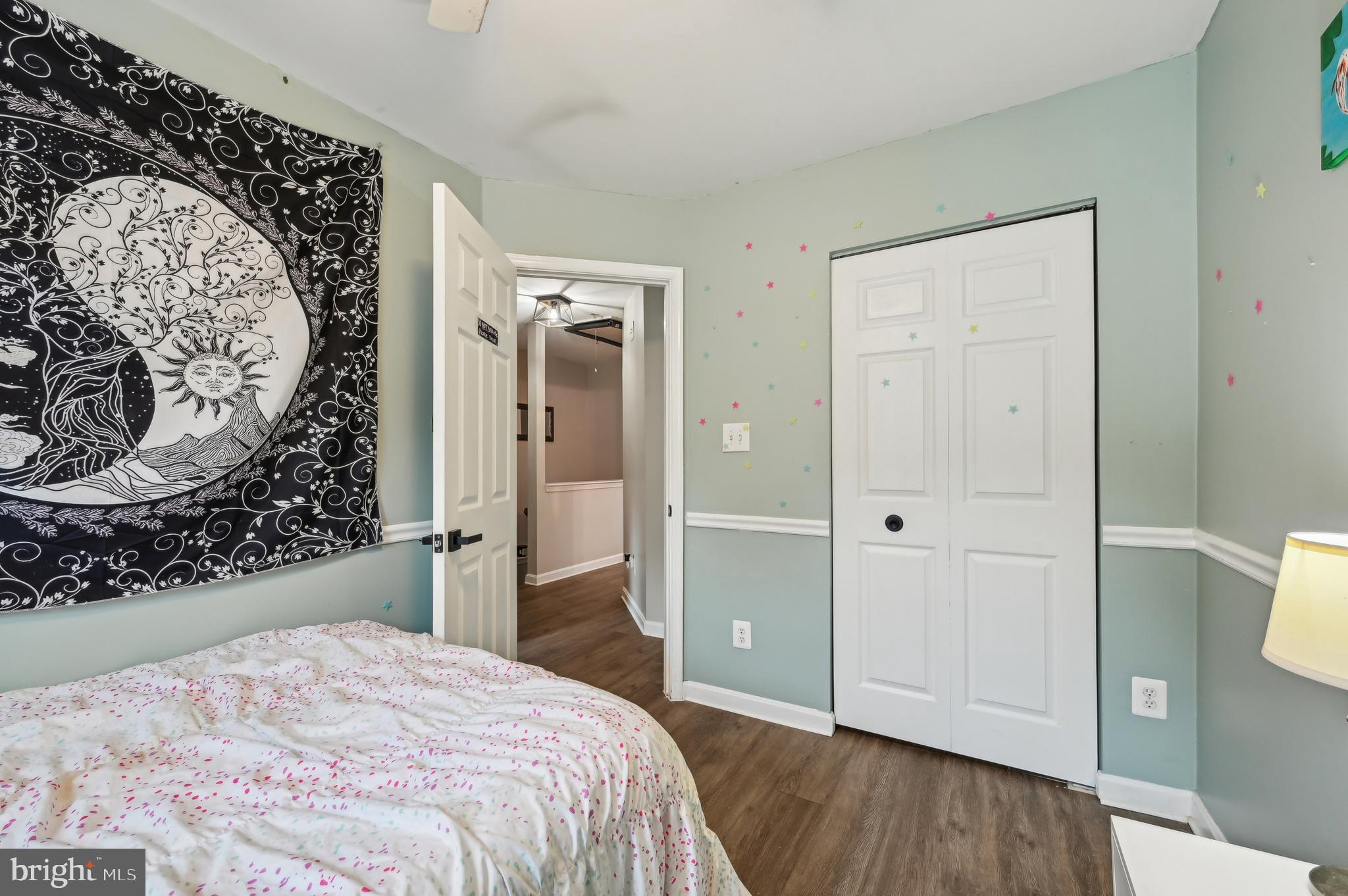 BRISTOL FOREST - Residential