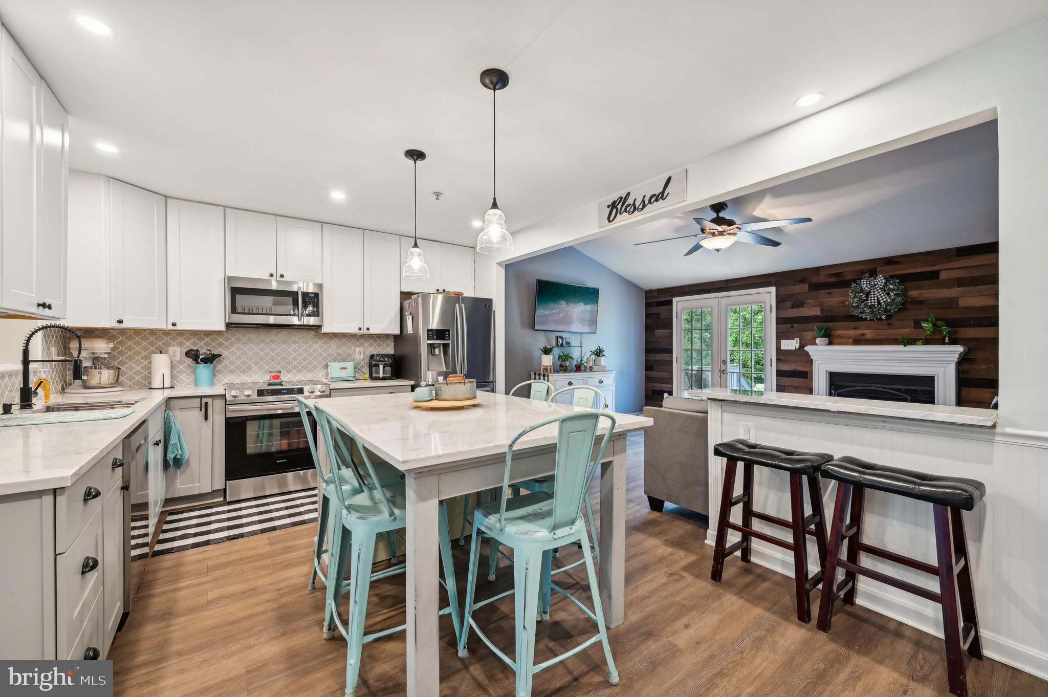 BRISTOL FOREST - Residential