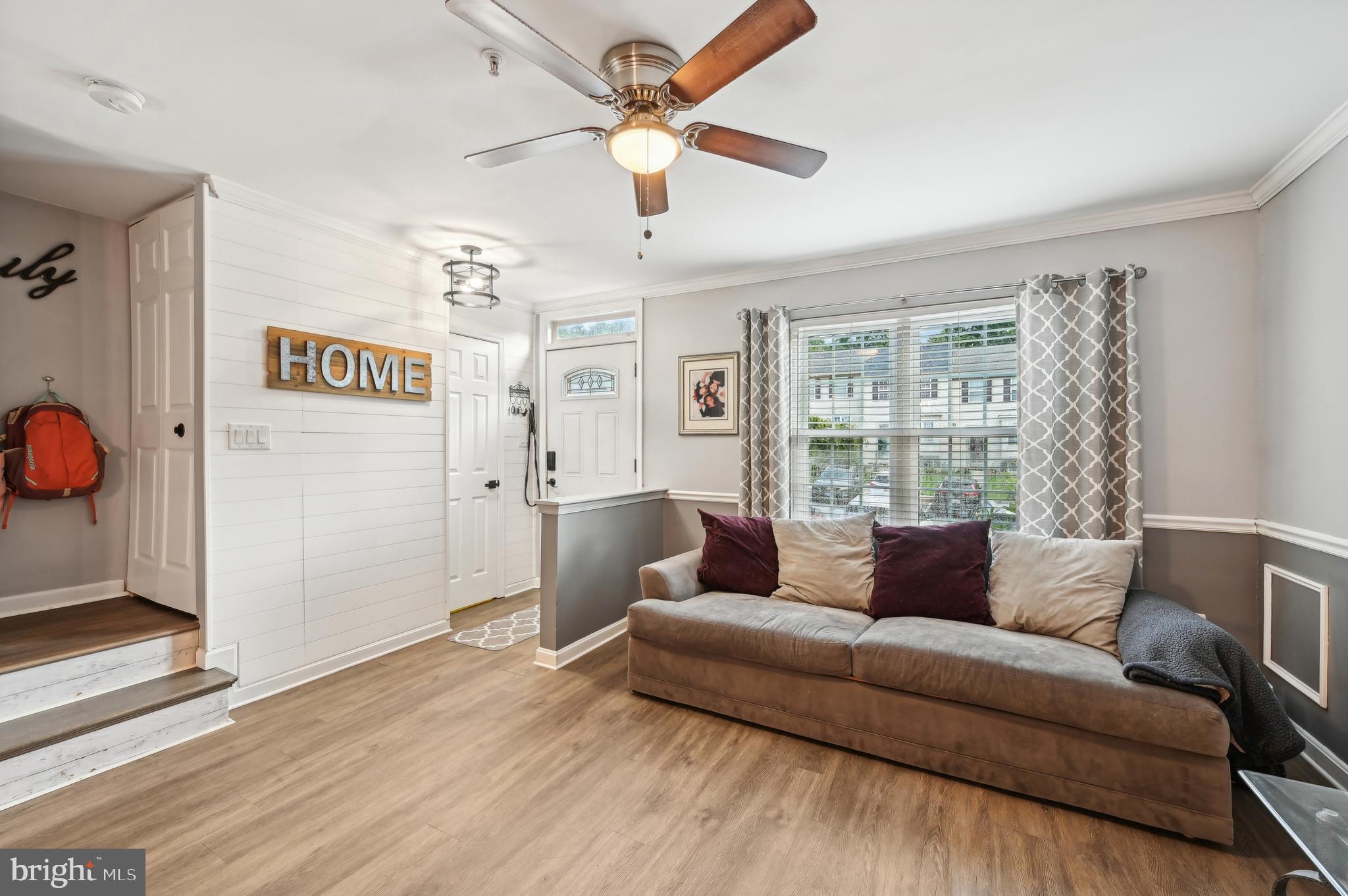 BRISTOL FOREST - Residential