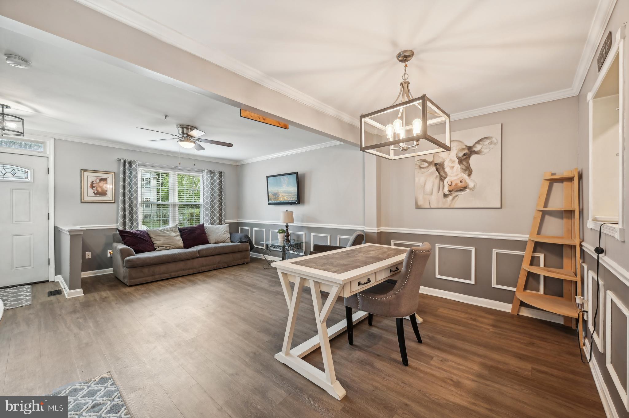 BRISTOL FOREST - Residential