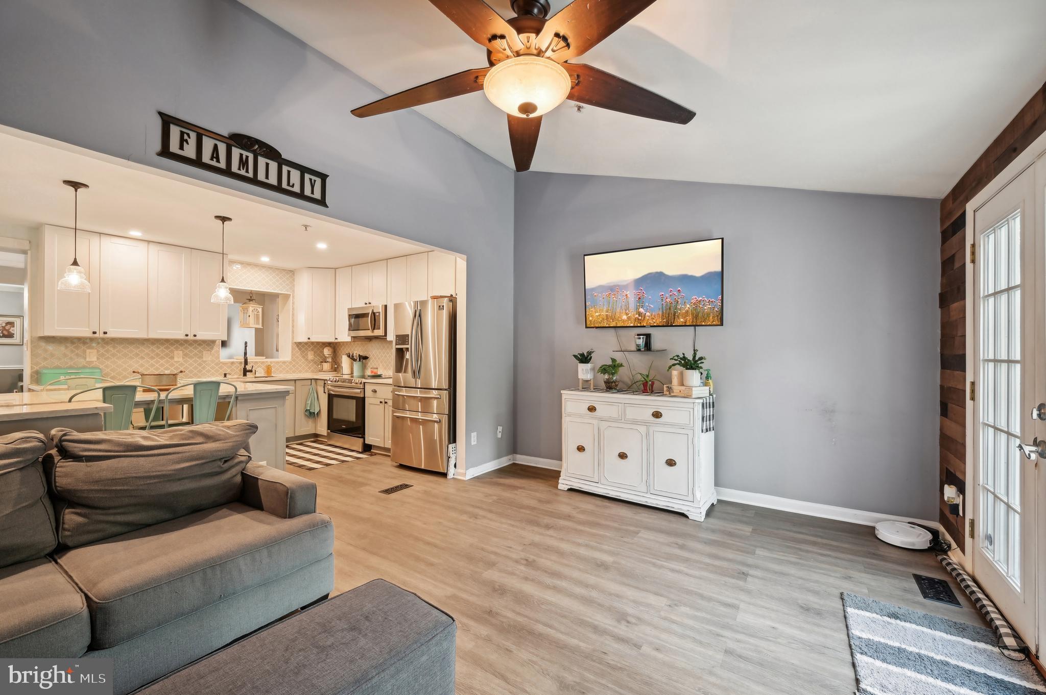 BRISTOL FOREST - Residential