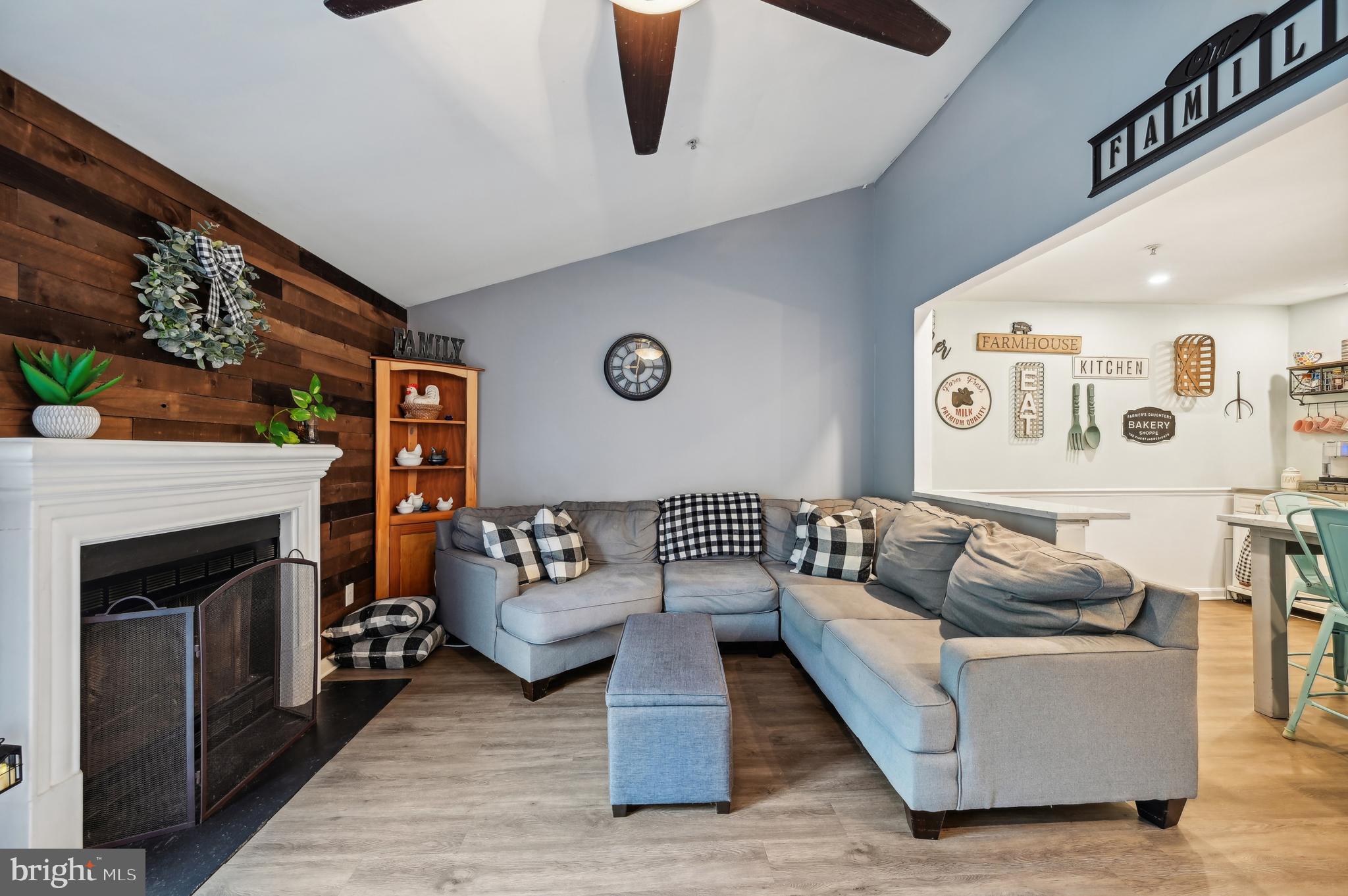 BRISTOL FOREST - Residential