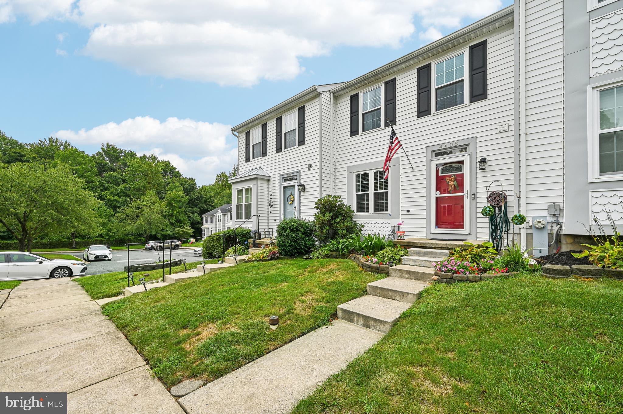 BRISTOL FOREST - Residential