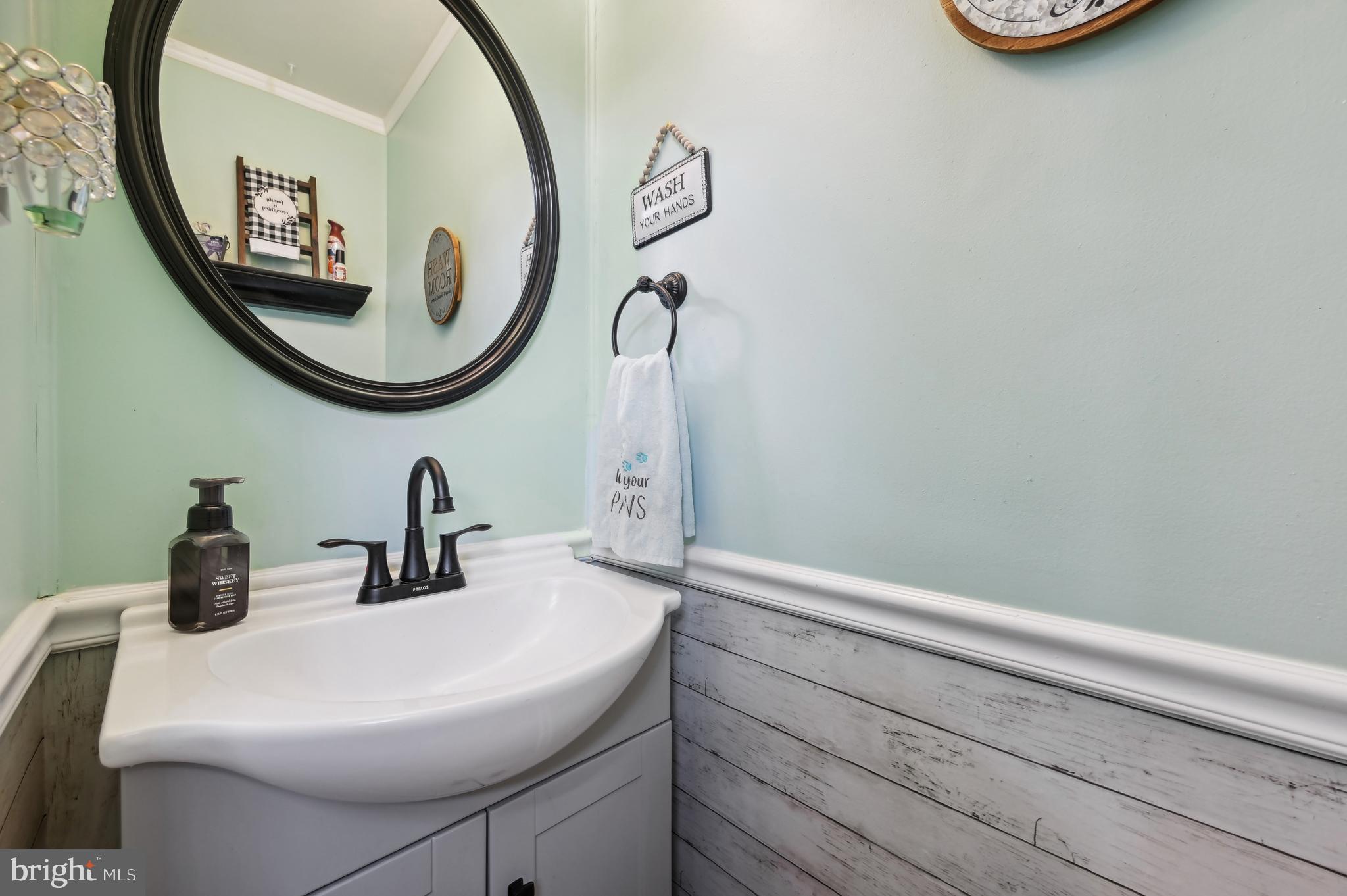 BRISTOL FOREST - Residential