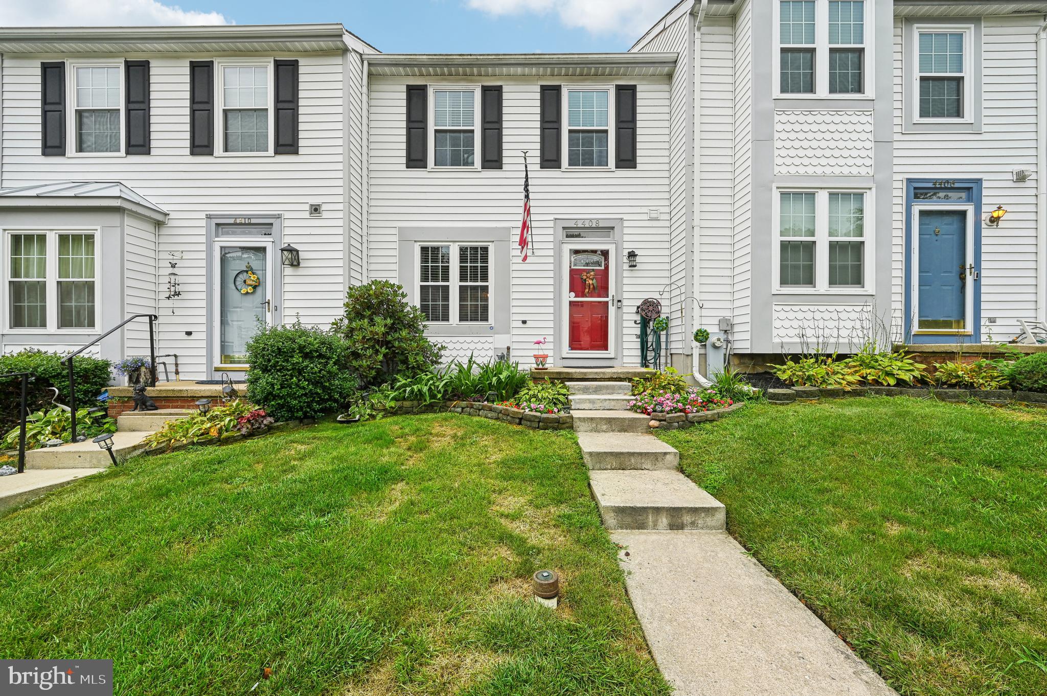 BRISTOL FOREST - Residential