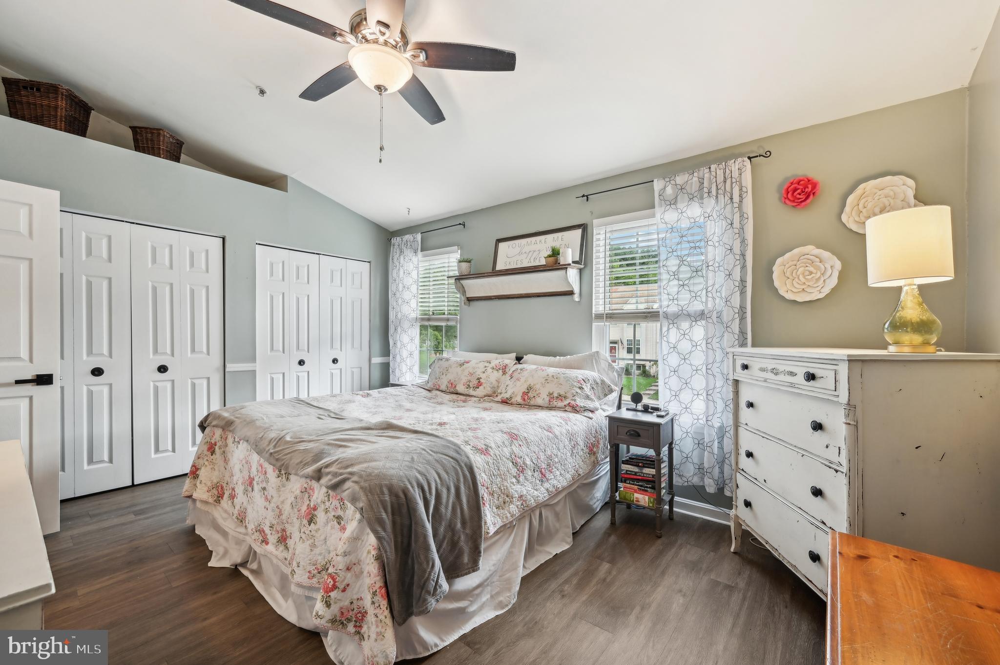 BRISTOL FOREST - Residential