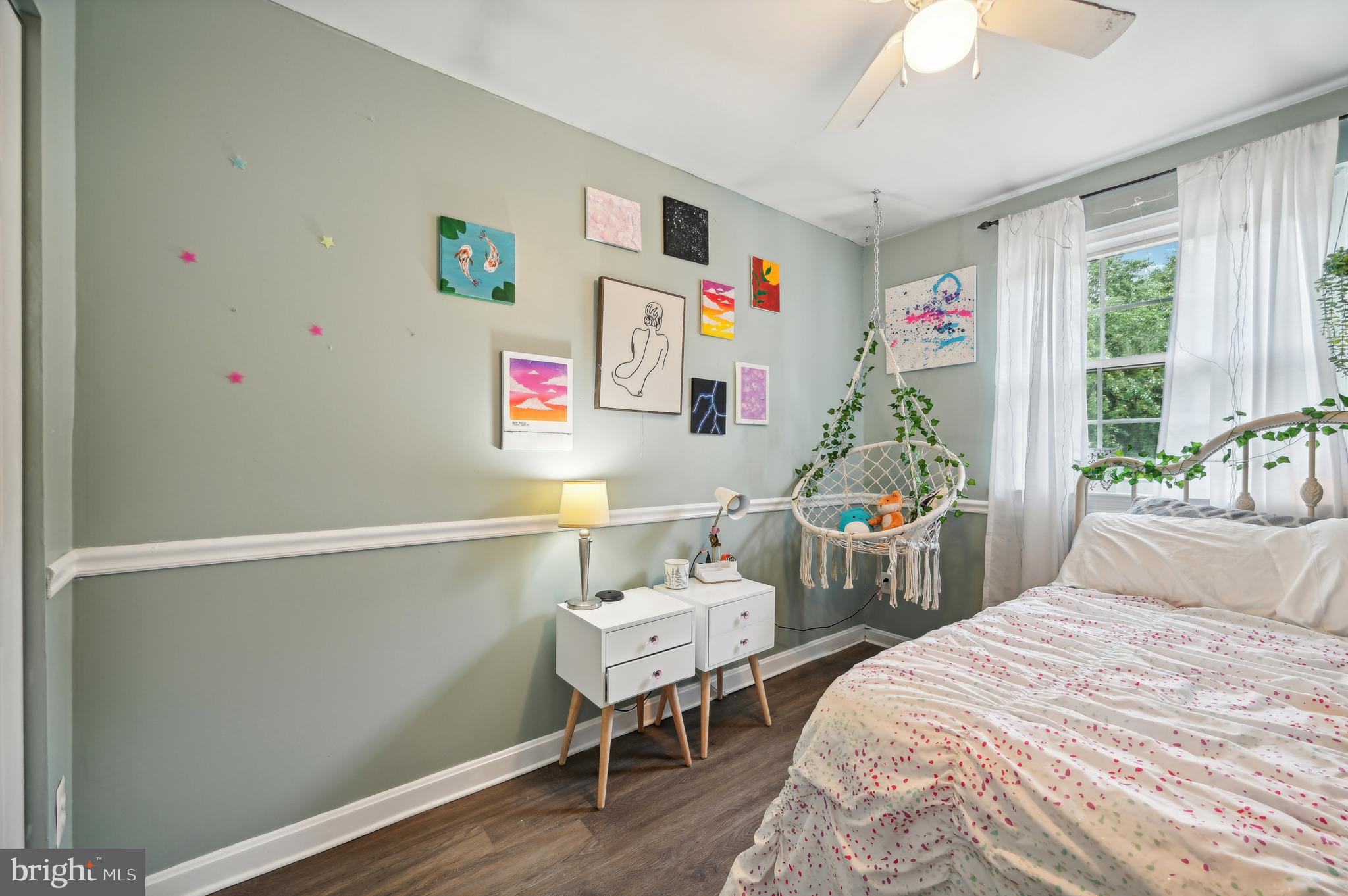 BRISTOL FOREST - Residential