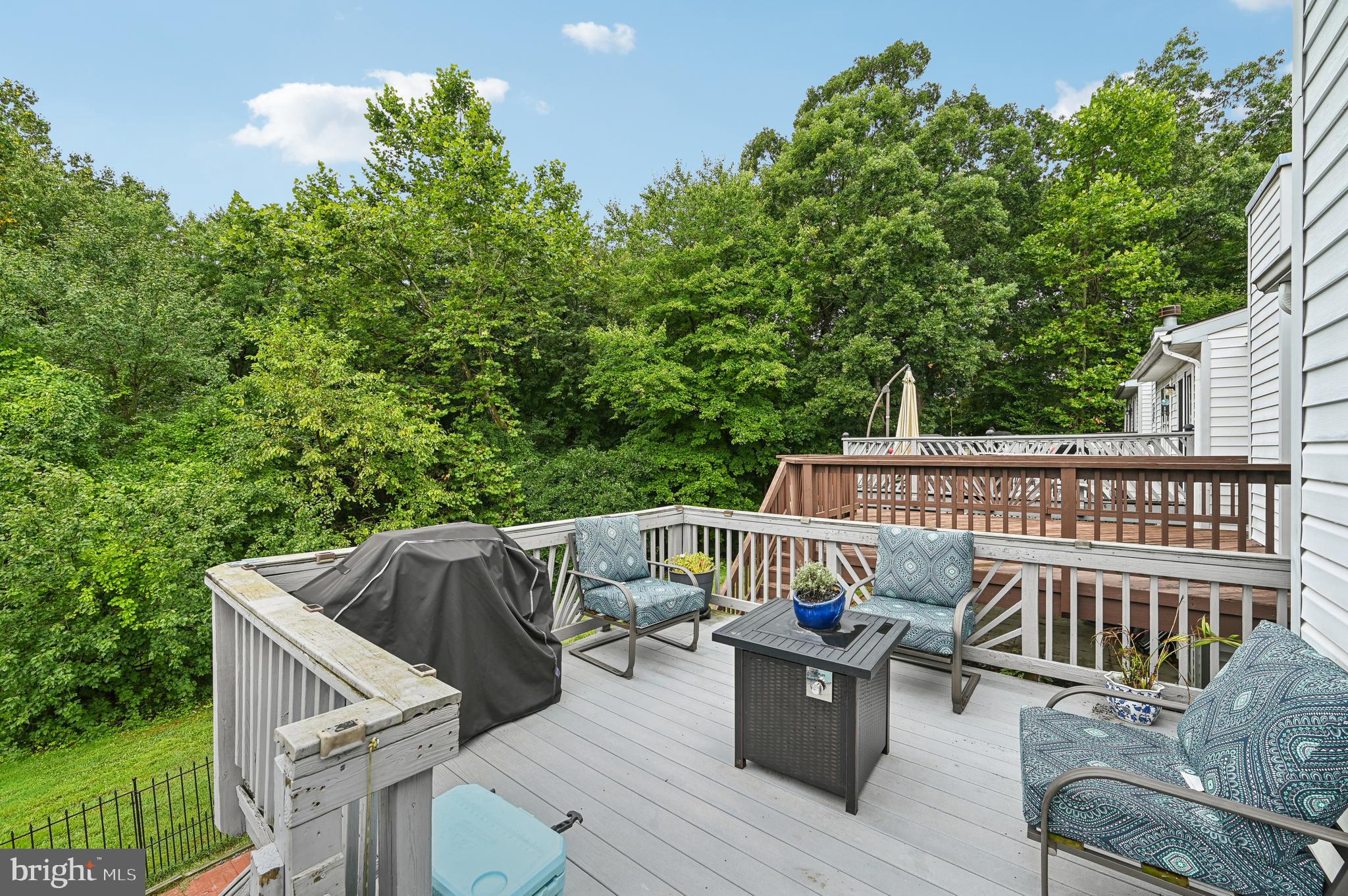 BRISTOL FOREST - Residential