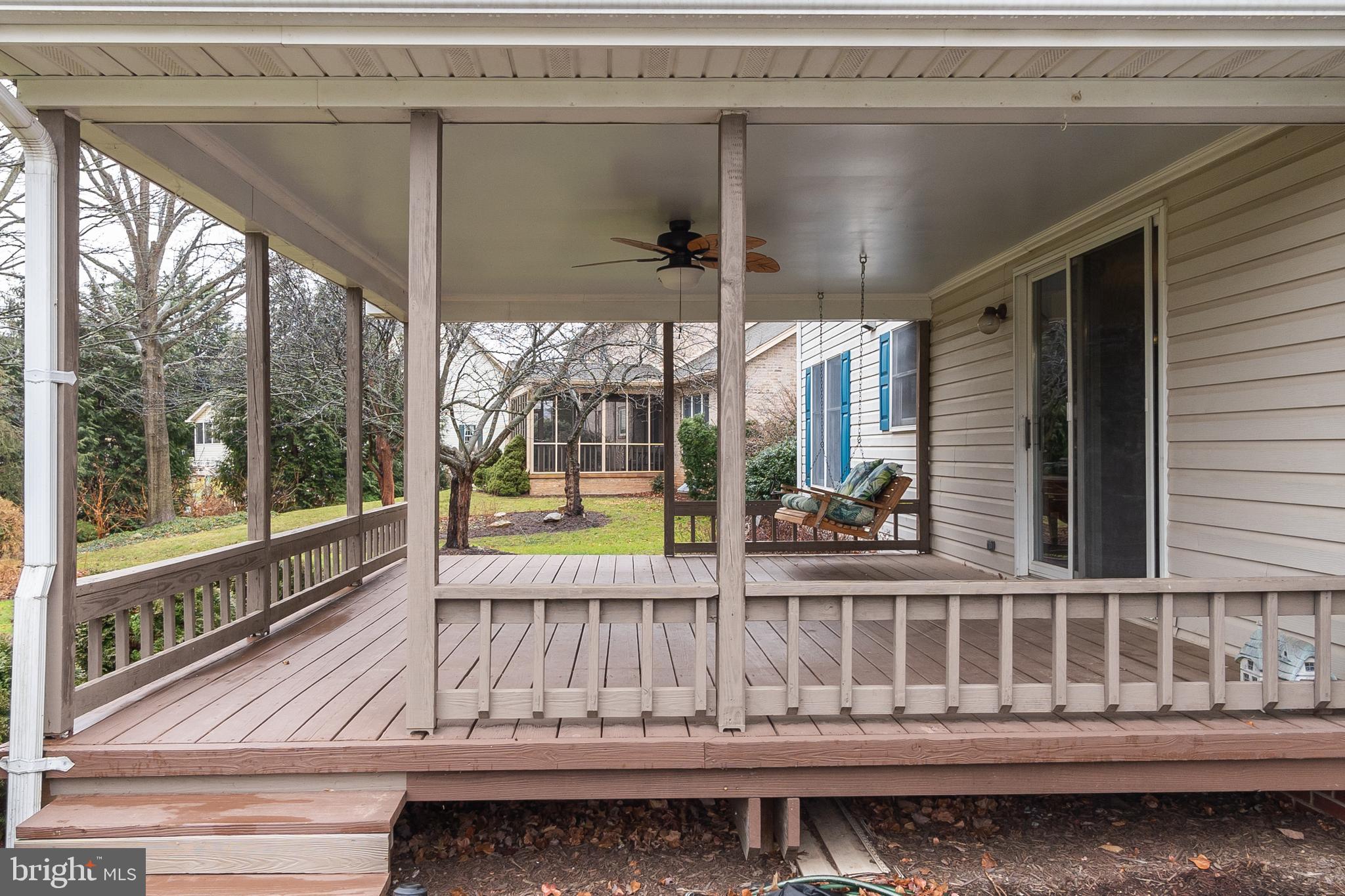 CLOVER HILL III - Residential