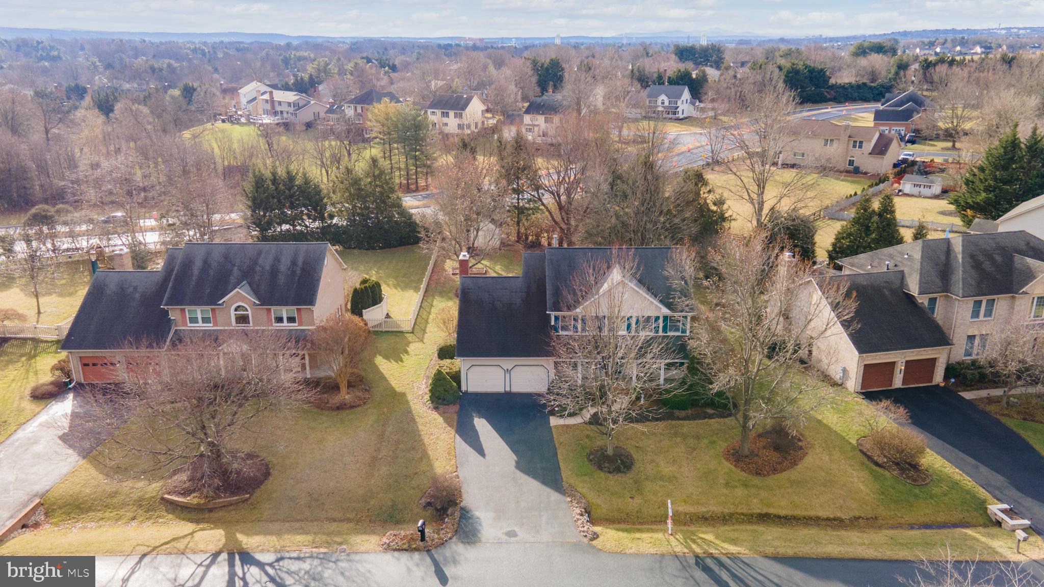 CLOVER HILL III - Residential