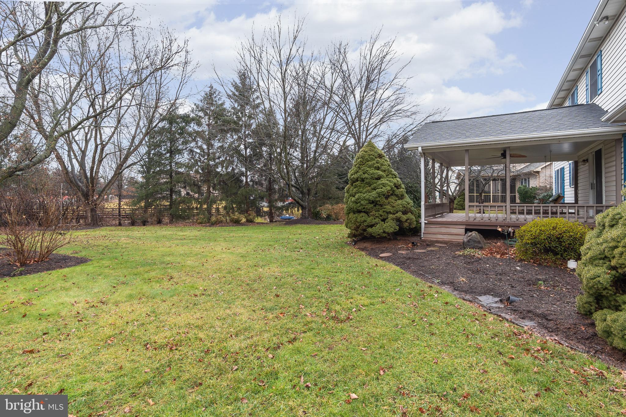 CLOVER HILL III - Residential