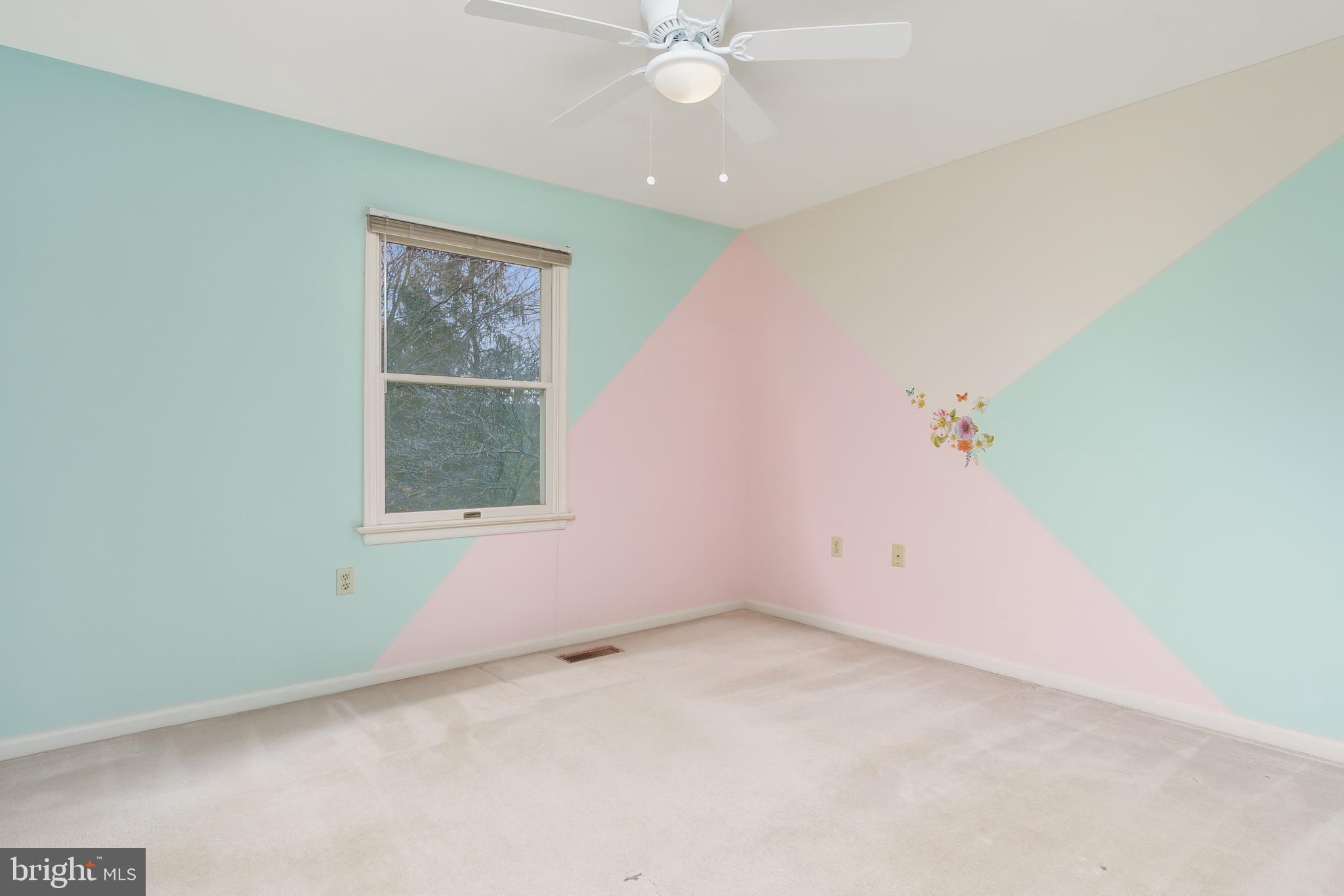 CLOVER HILL III - Residential