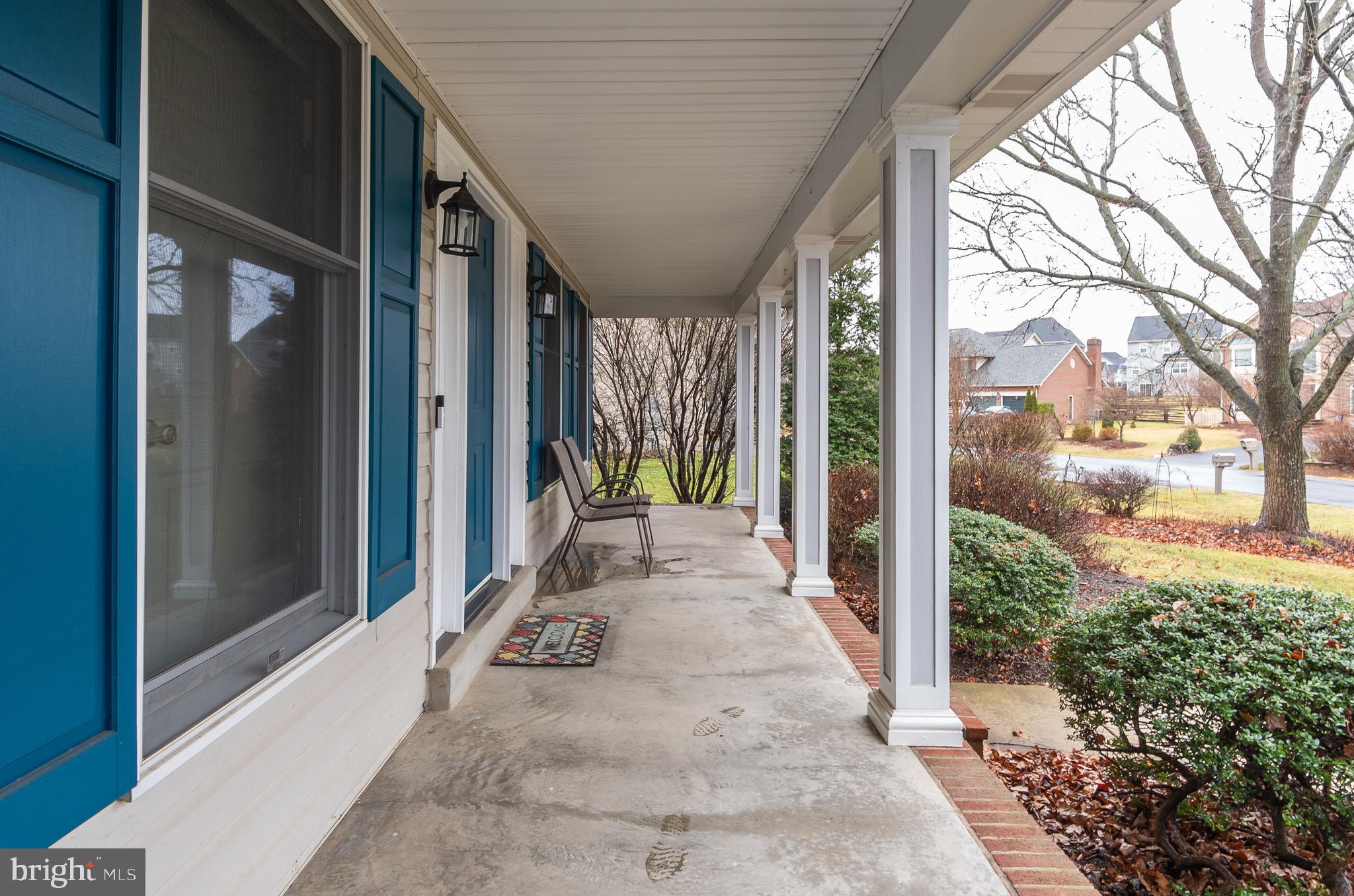 CLOVER HILL III - Residential