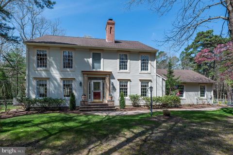 39 GLEN LAKE DRIVE MEDFORD NJ 08055