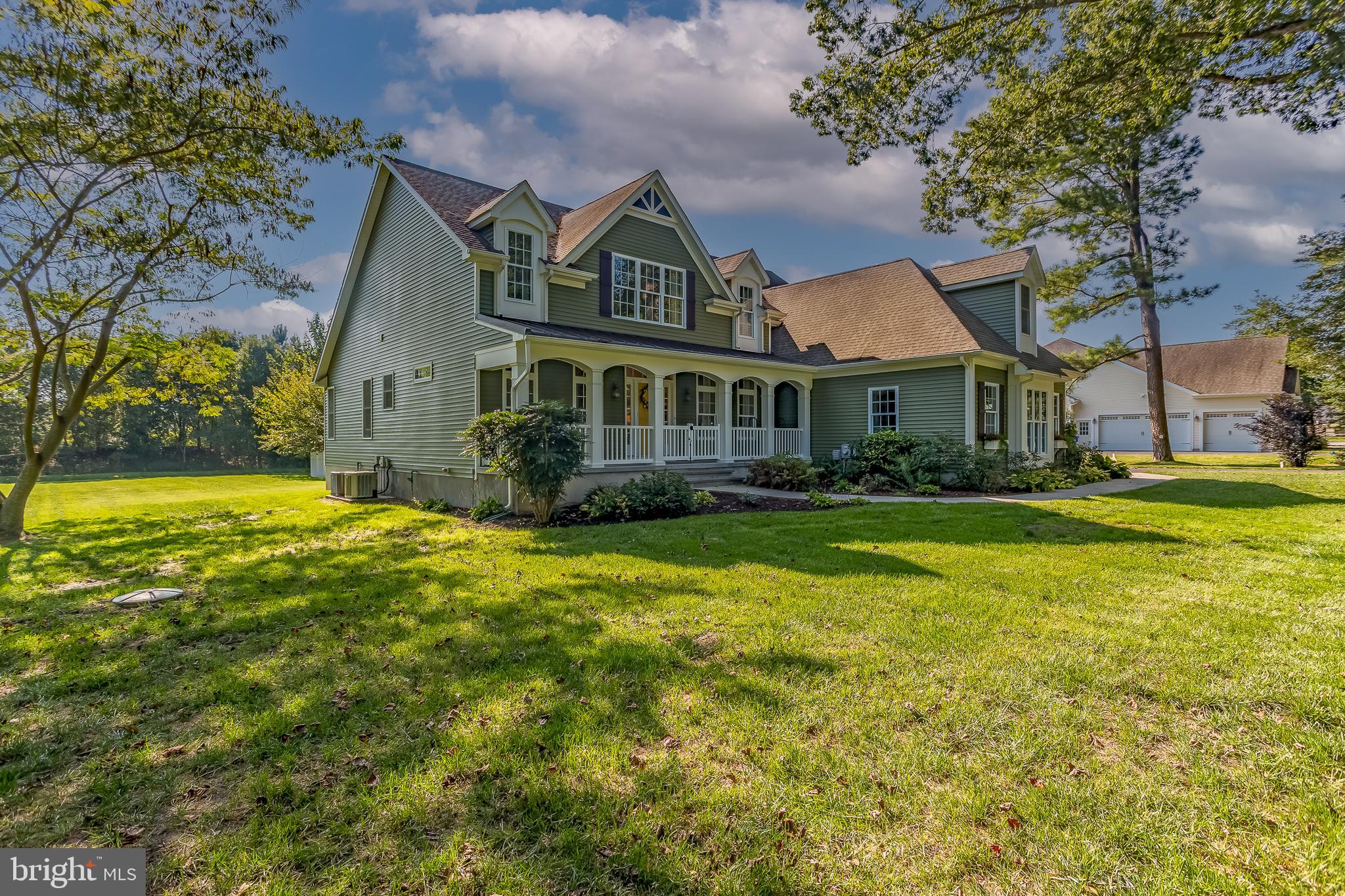 PINEWATER WOODS - Residential