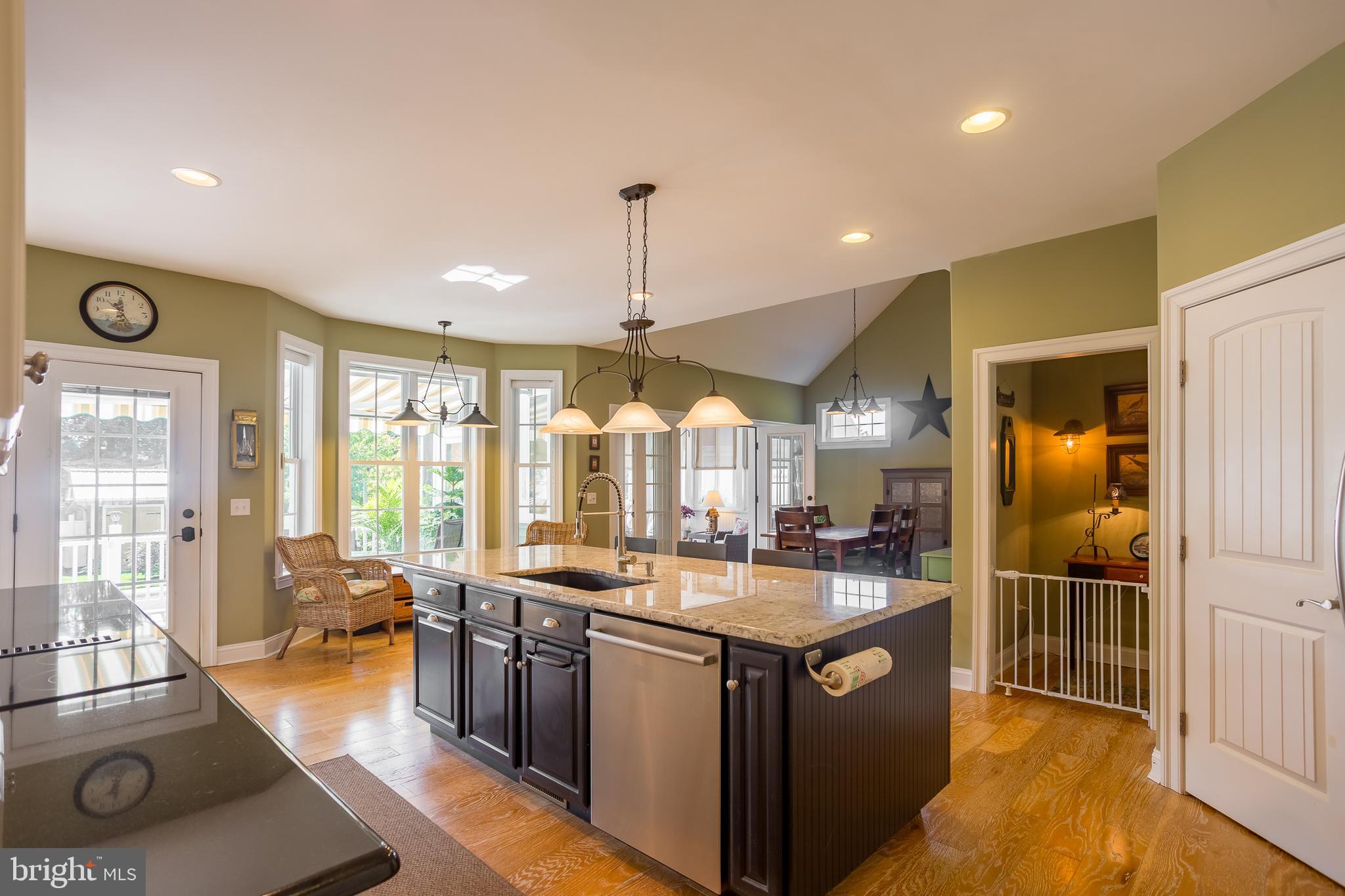 PINEWATER WOODS - Residential