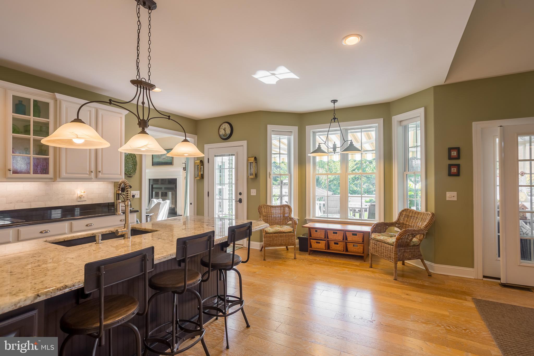 PINEWATER WOODS - Residential