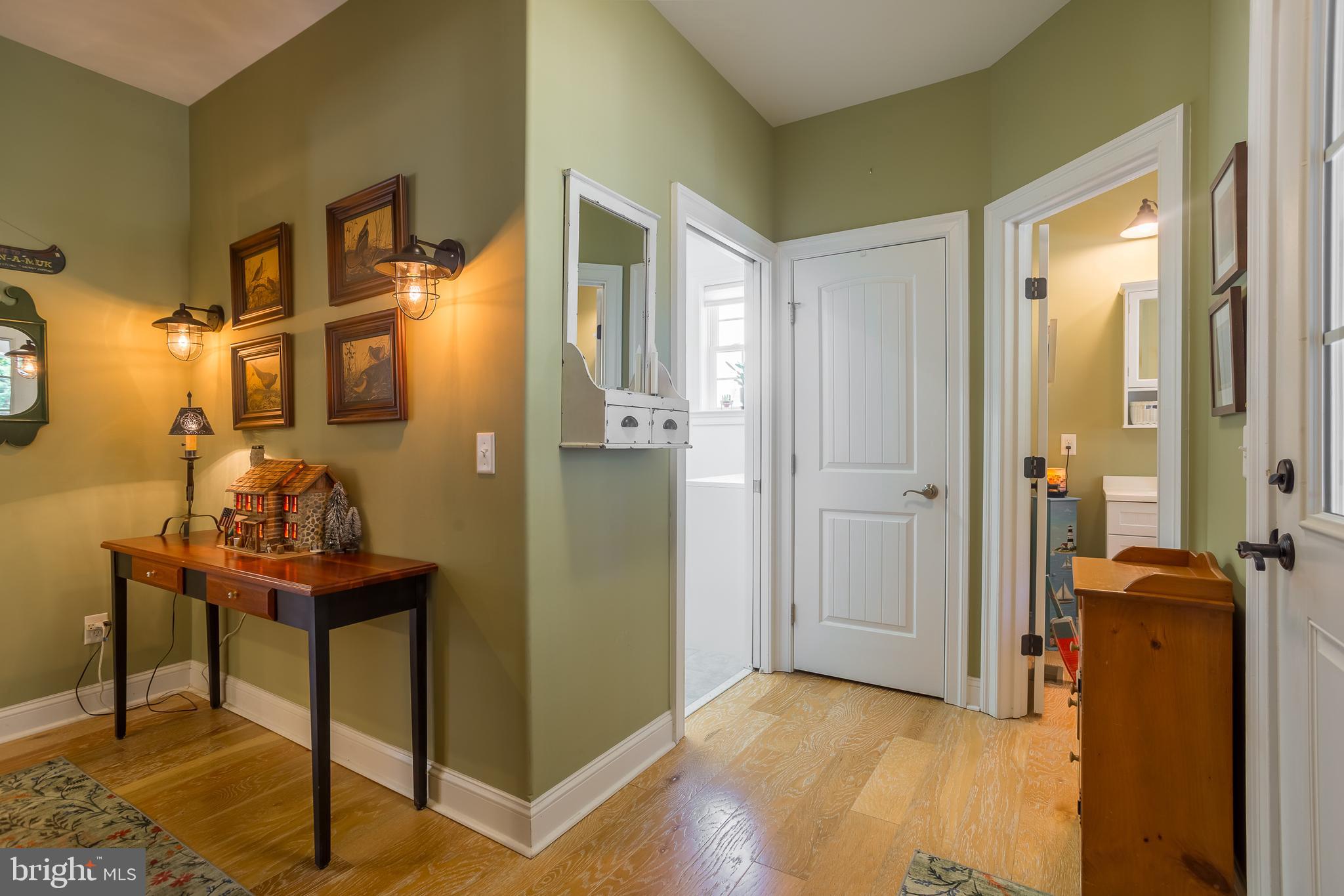 PINEWATER WOODS - Residential