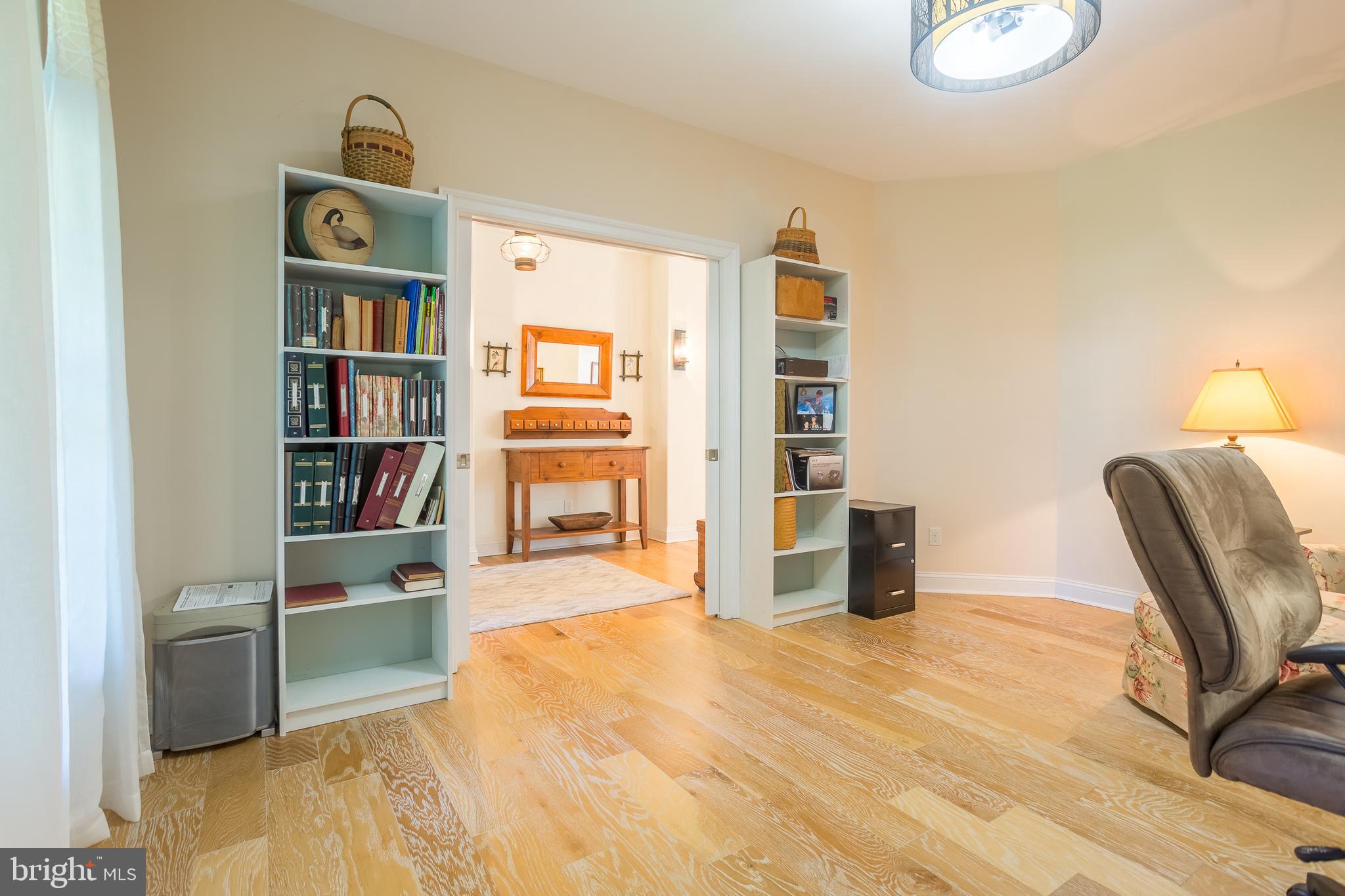 PINEWATER WOODS - Residential