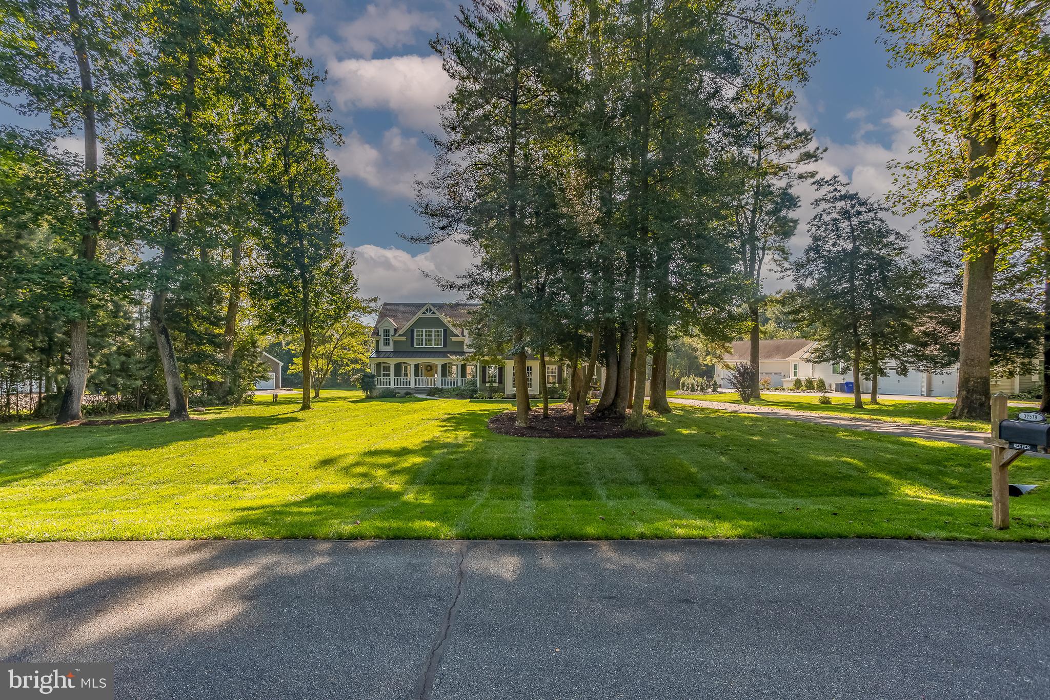 PINEWATER WOODS - Residential