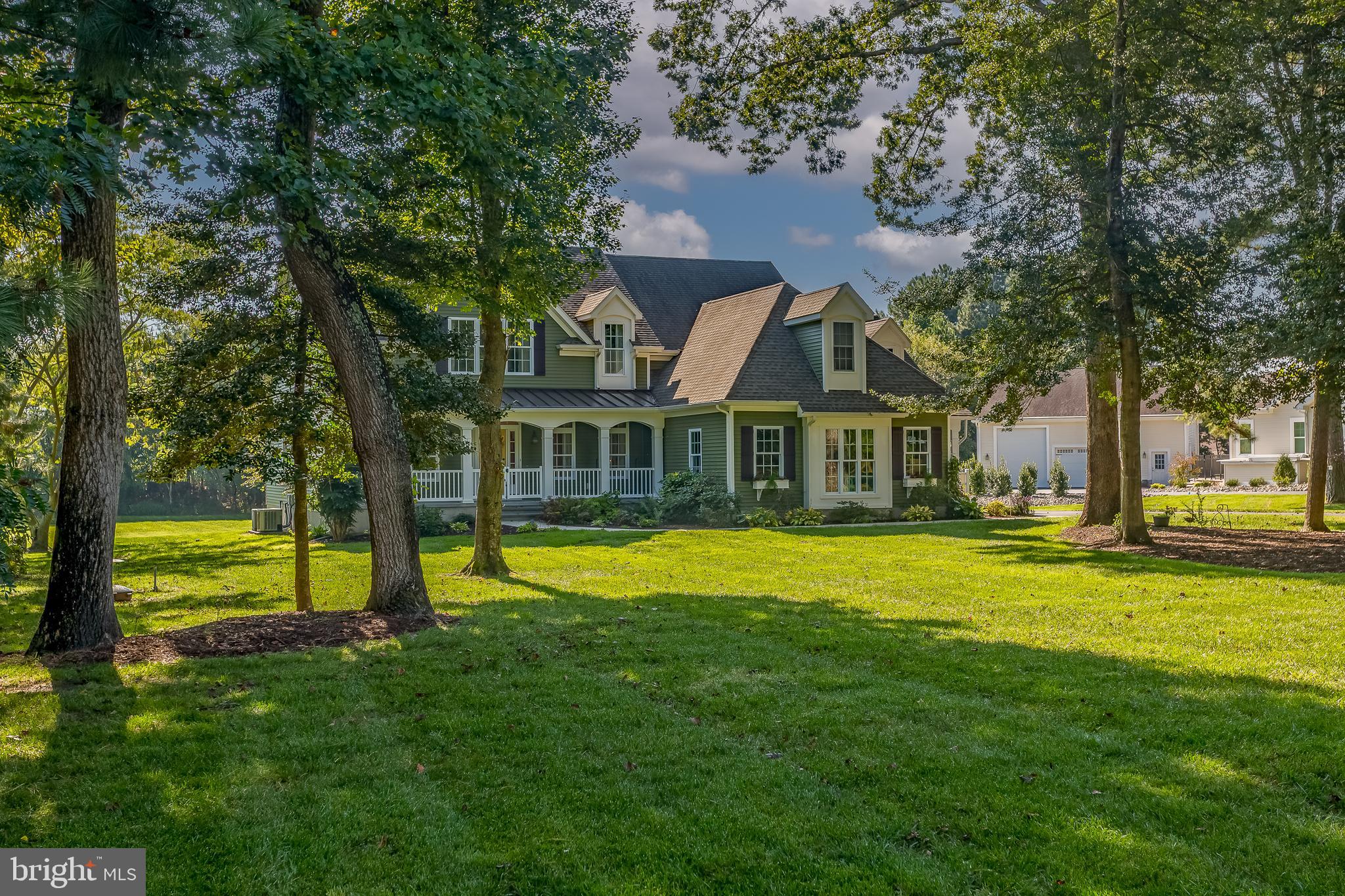 PINEWATER WOODS - Residential