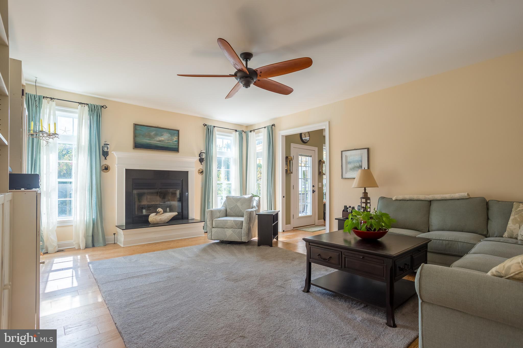 PINEWATER WOODS - Residential