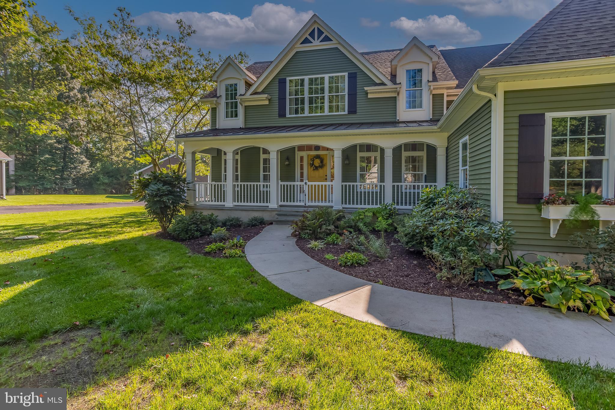 PINEWATER WOODS - Residential