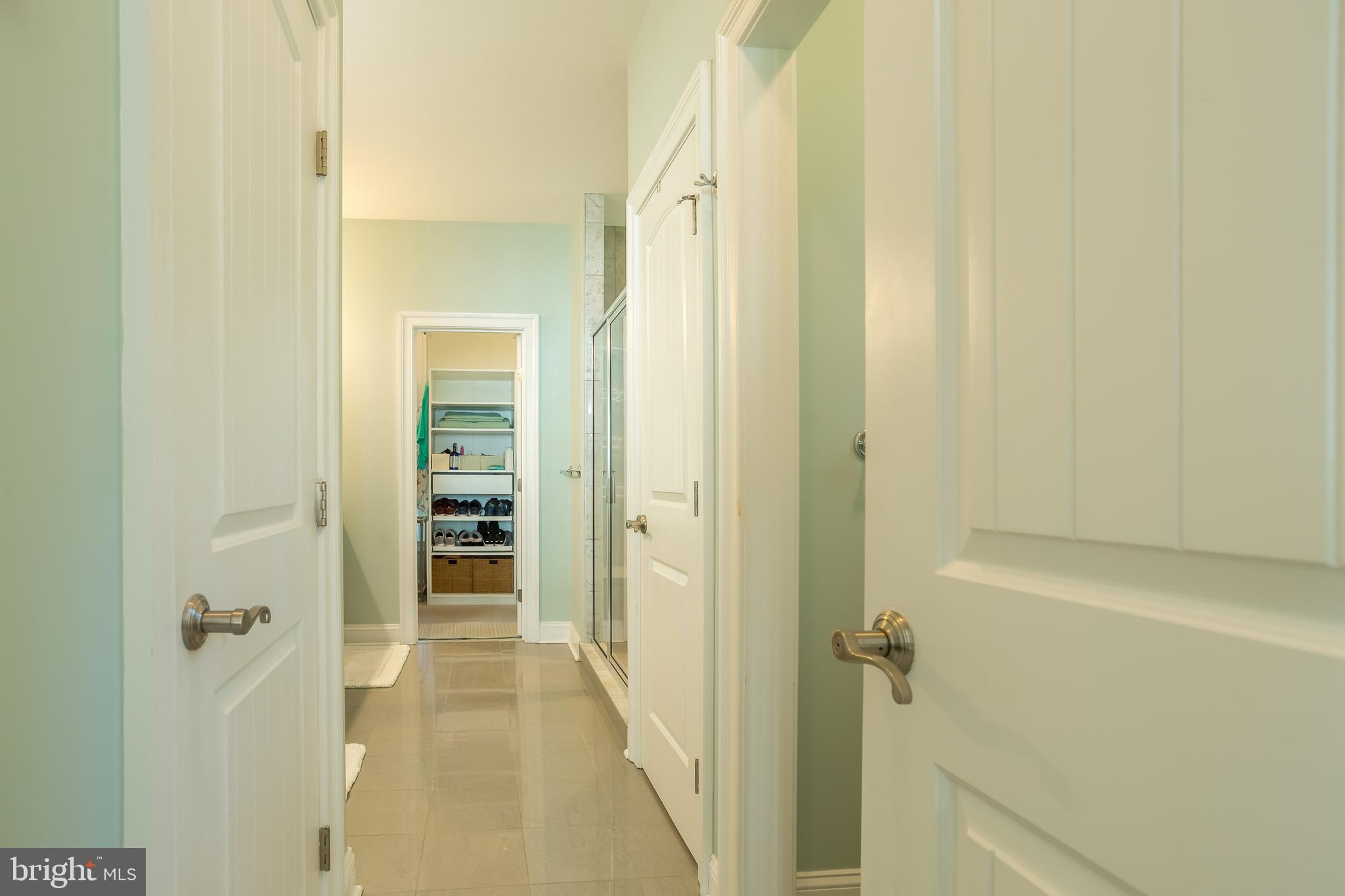 PINEWATER WOODS - Residential